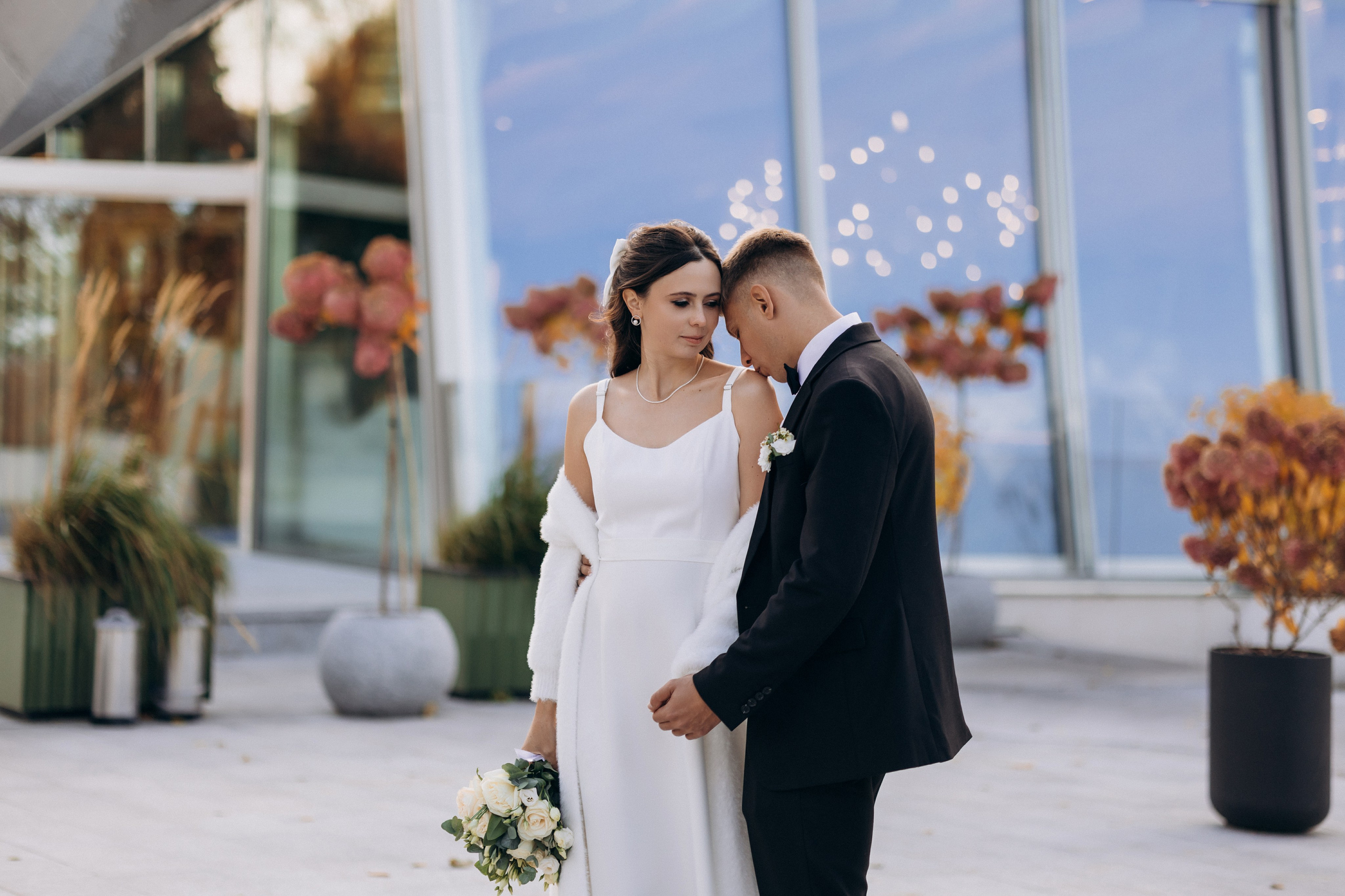 Свадьба Ивана и Анастасии. Фотограф Нижний Новгород