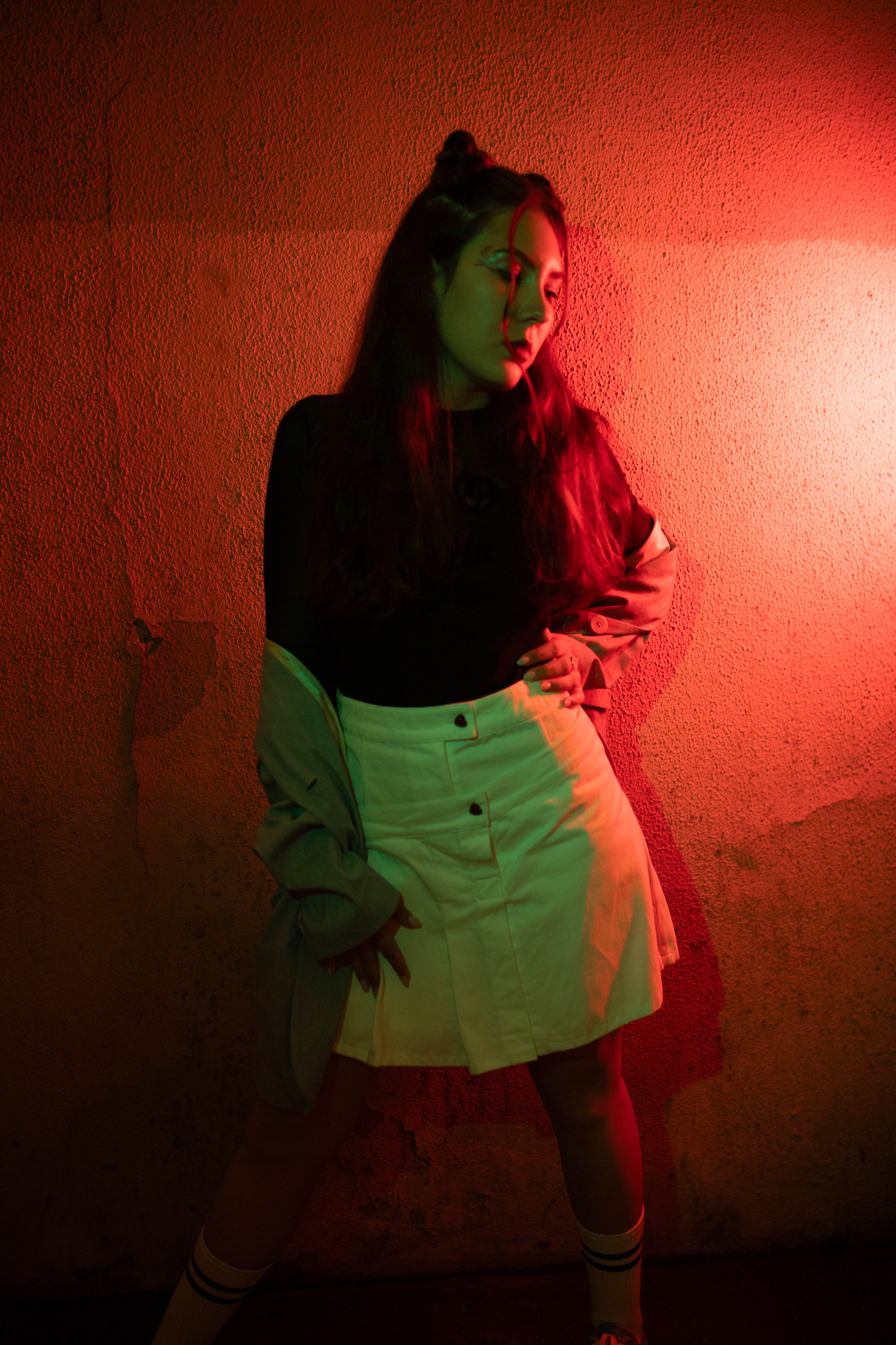 Элина. Александра Мельниченко/ Бегающий фотограф