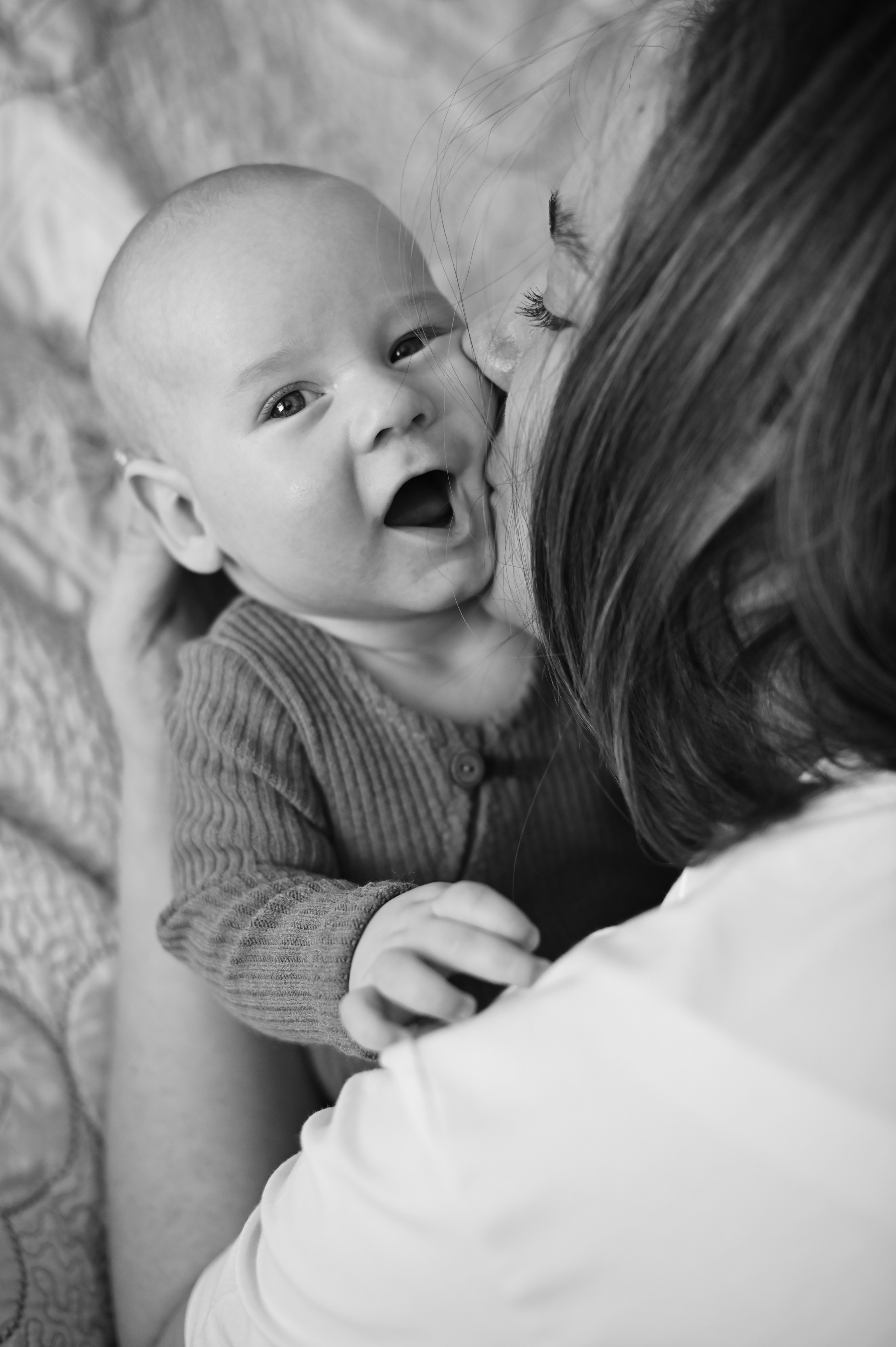 Lifestyle. Фотограф новорожденных во Владивостоке Панова Татьяна