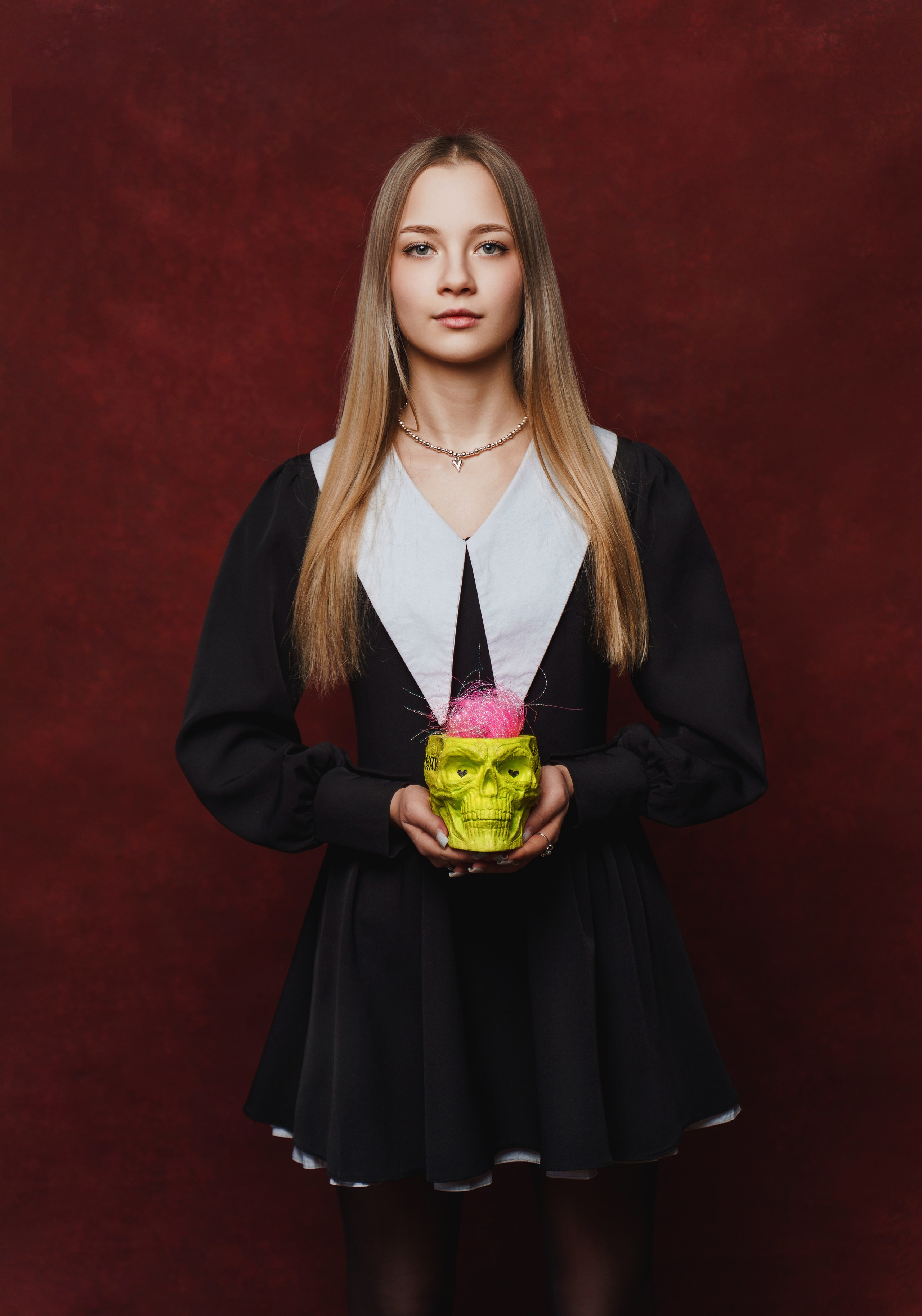 Стильные выпускные альбомы и индивидуальные фотосессии в Таганроге