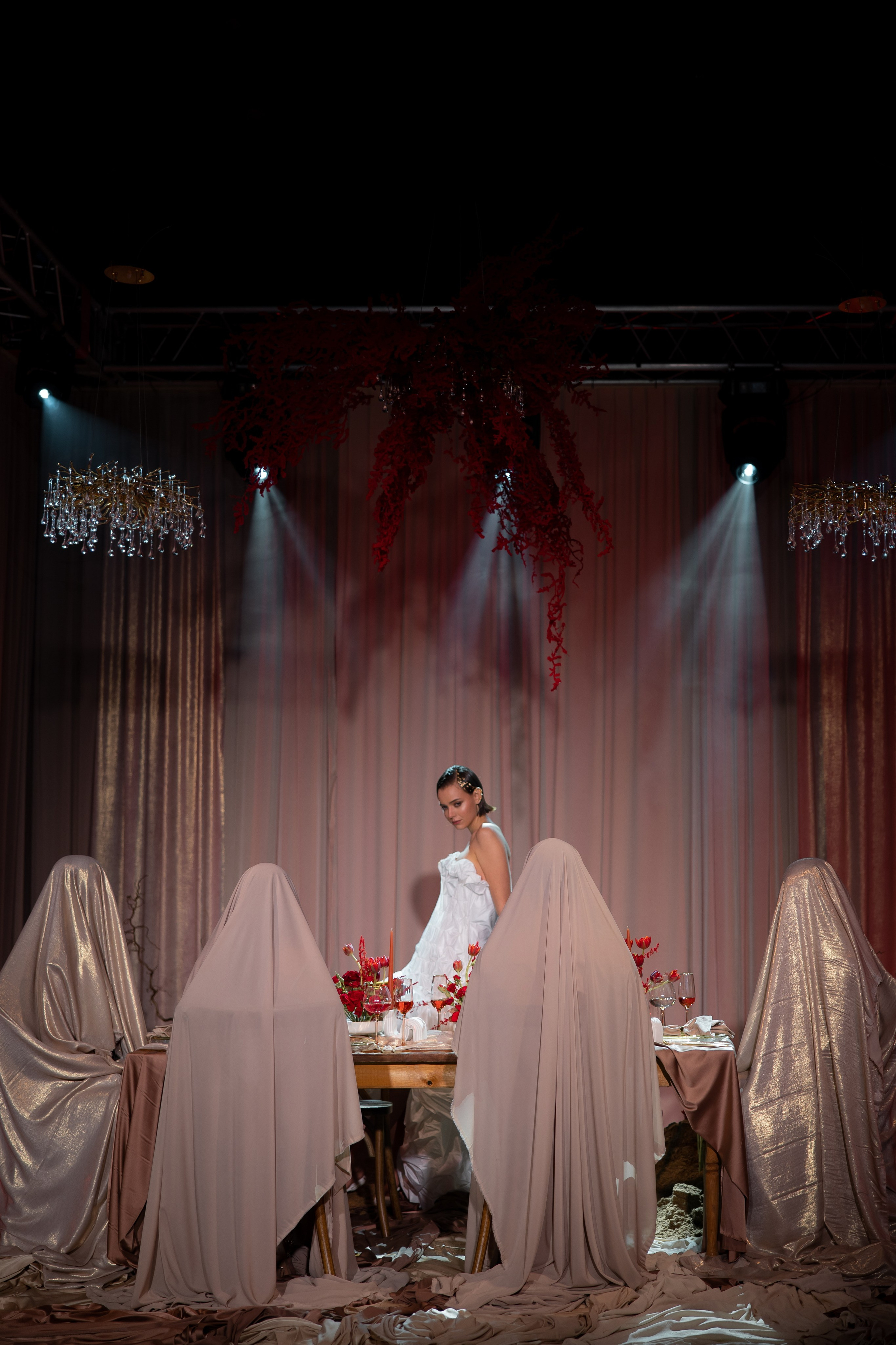 «DUNES». Свадебный фотограф Москва