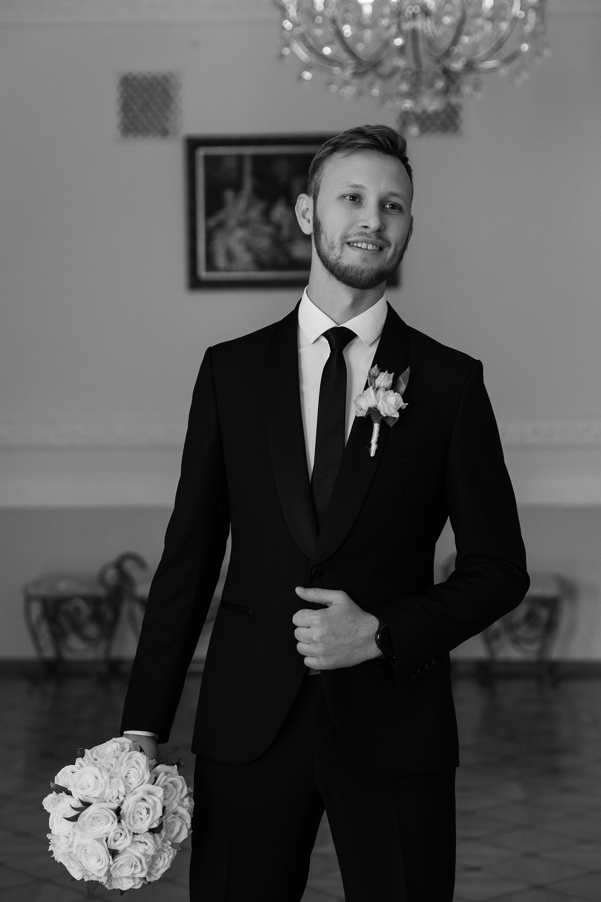 Роберт и Екатерина. Таирова Гузель|Свадебный фотограф в Ульяновске