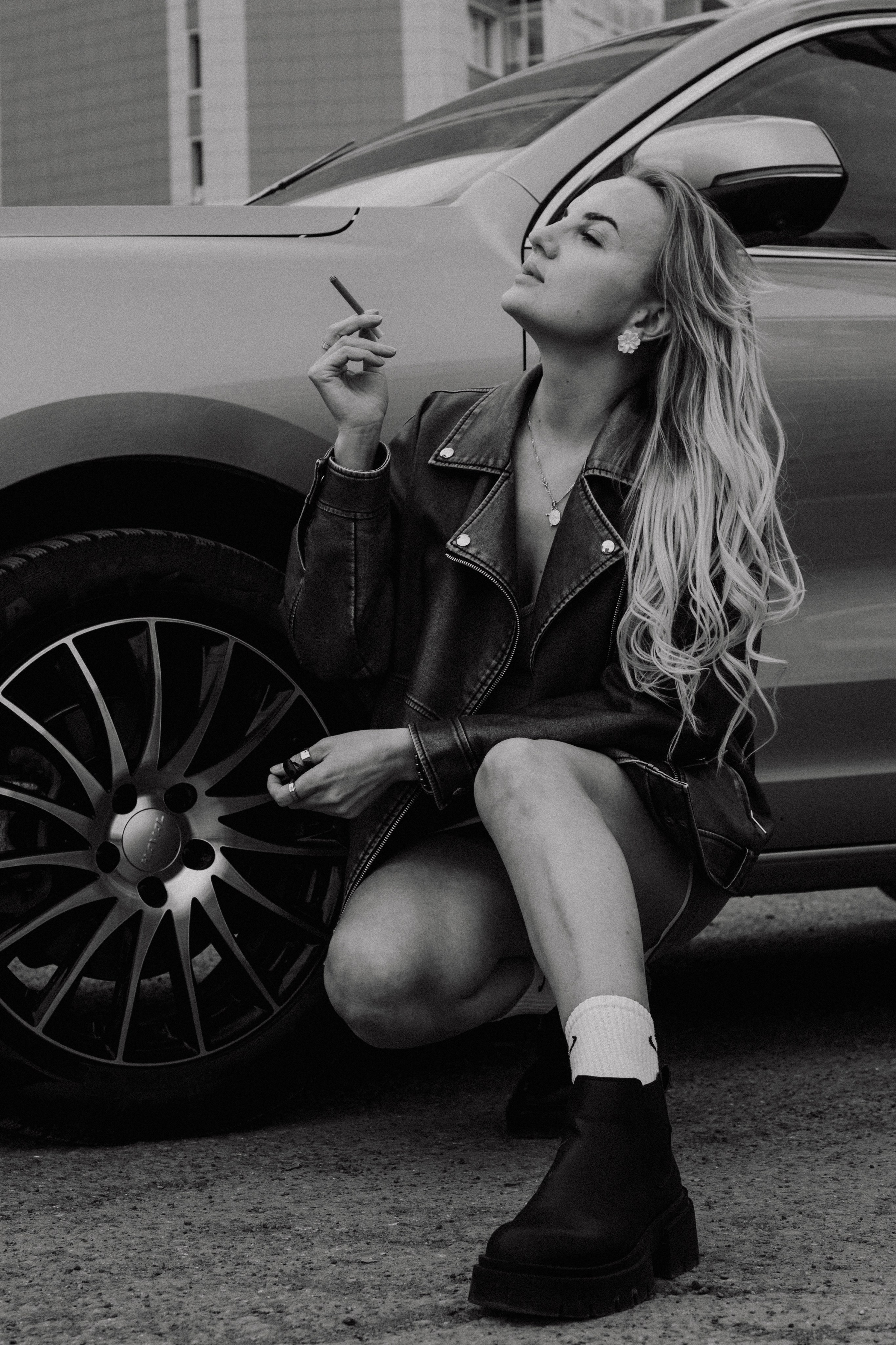 София. Фотограф Алёна Евграфова