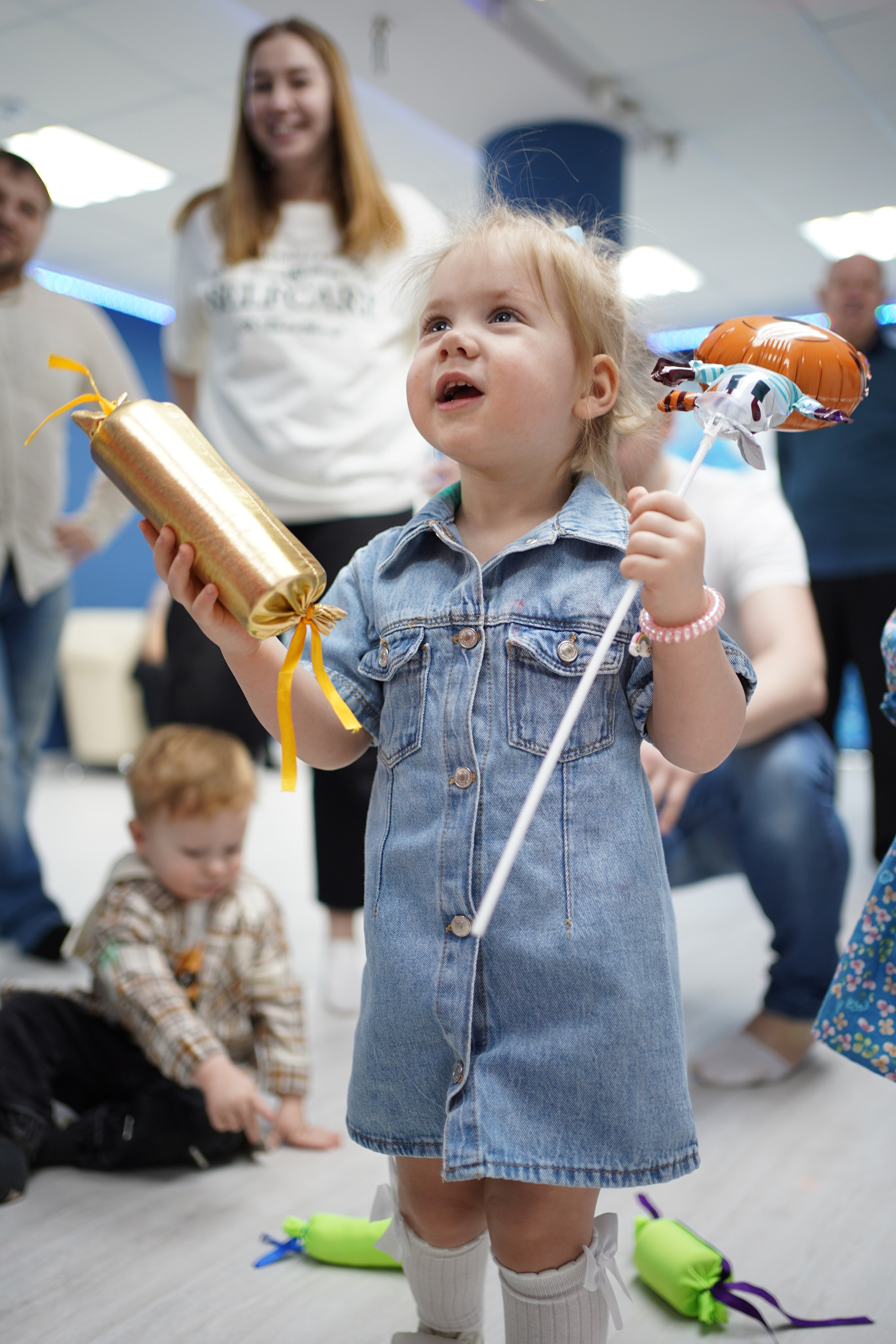 Майя /день рождения/. Семейный и портретный фотограф в Екатеринбурге Yana Strok