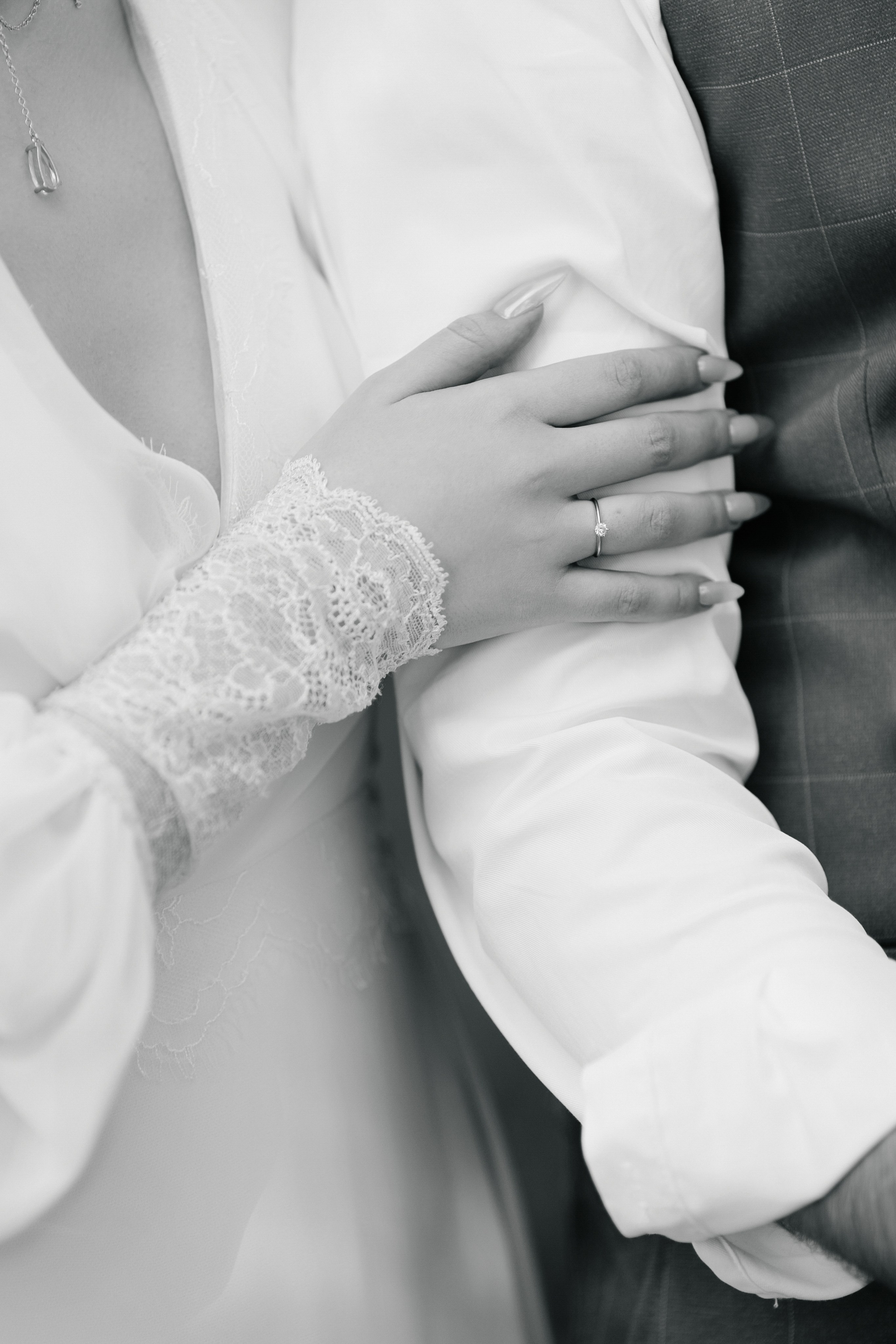 Vladislav & Daria. Свадебный фотограф Павел Фурашов в Нижнем Новгороде | Paul Matis