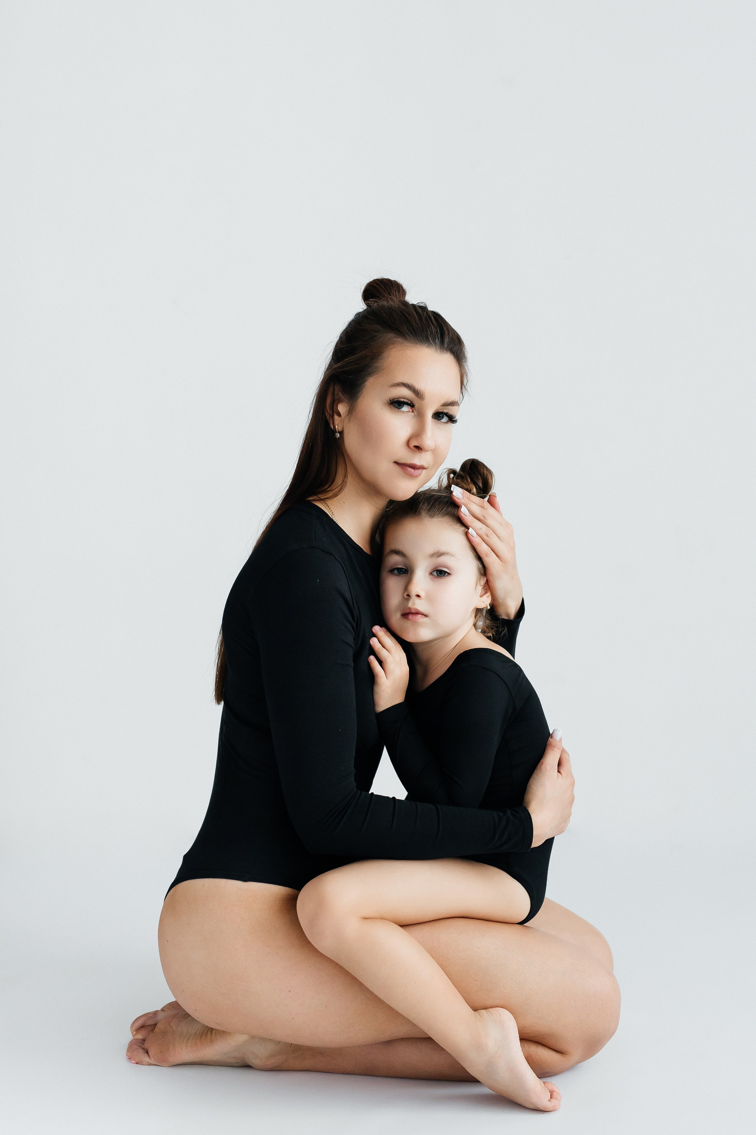 Семьи студия. Профессиональная детская и семейная фотостудия в Краснодаре