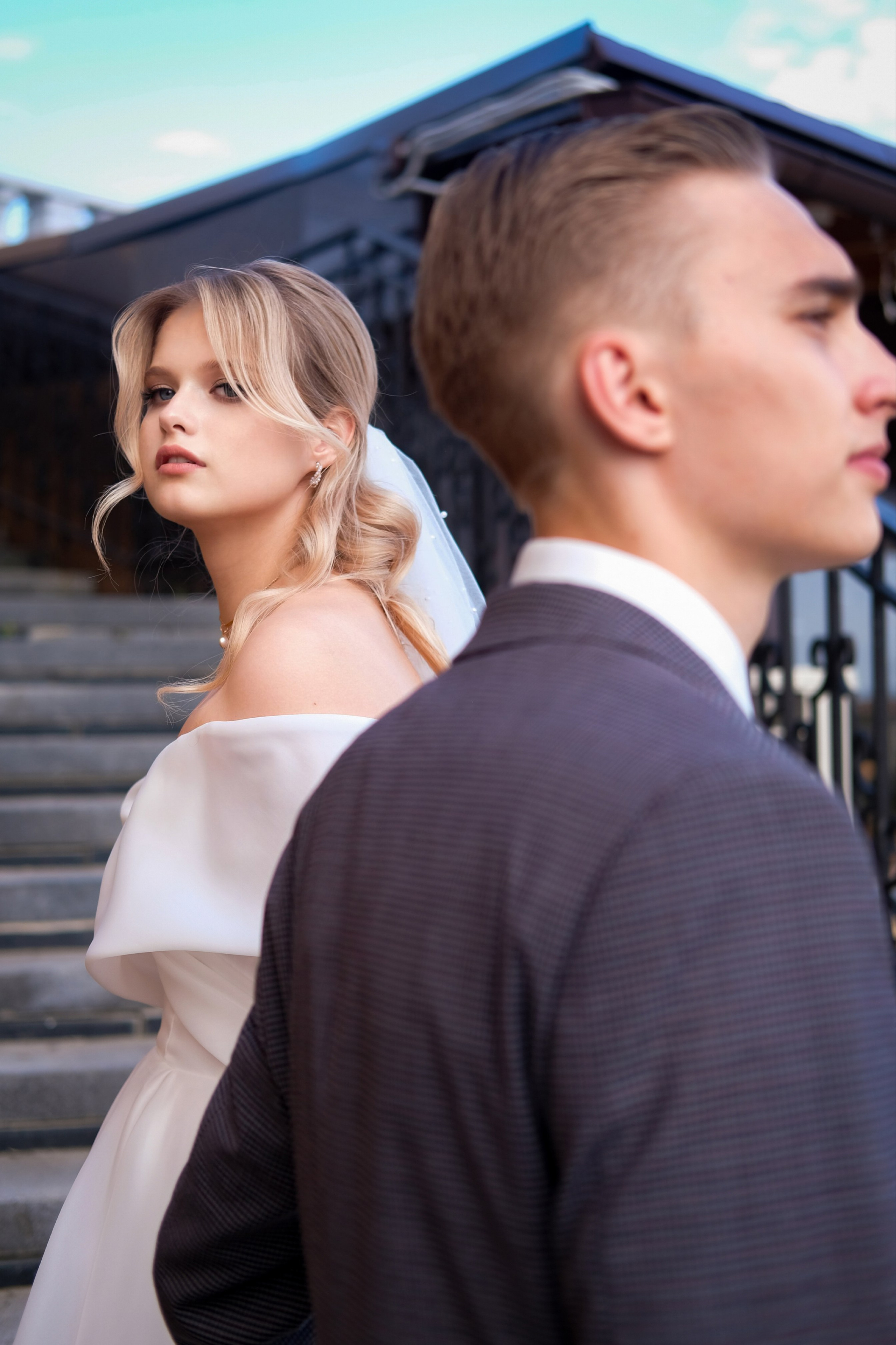 Просто такая сильная любовь. Фотограф Саранск Ирина Шишкина, все виды съемок