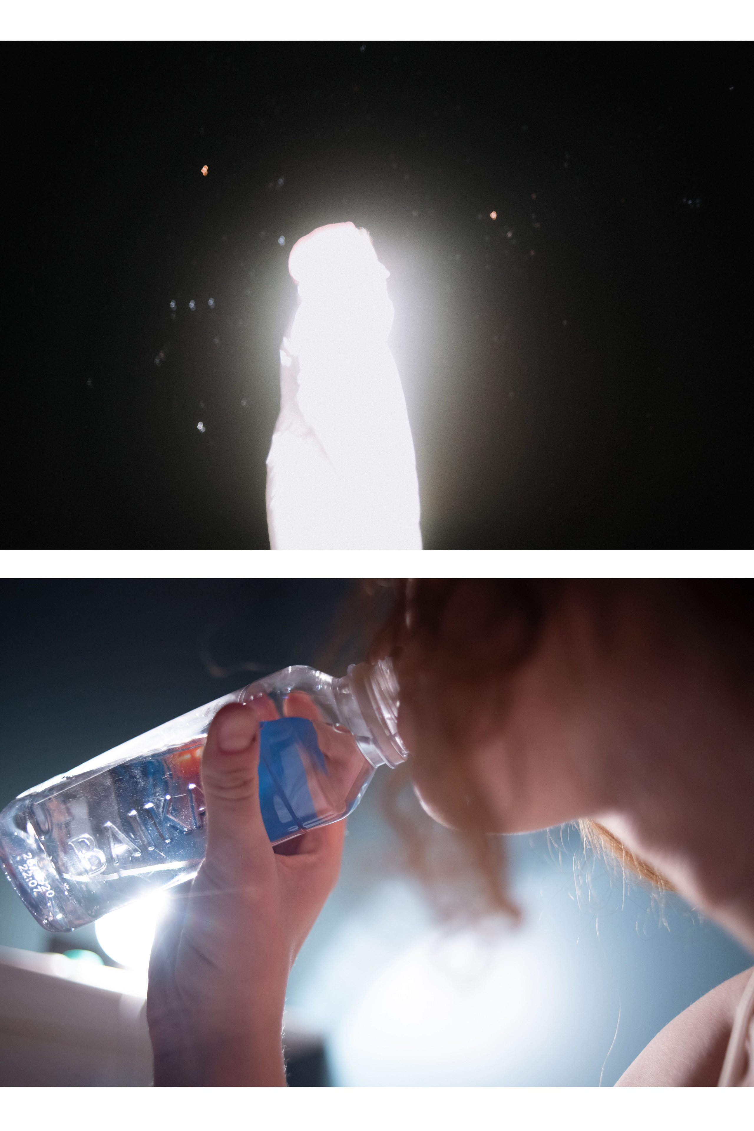 БАЙКАЛ. Фотограф