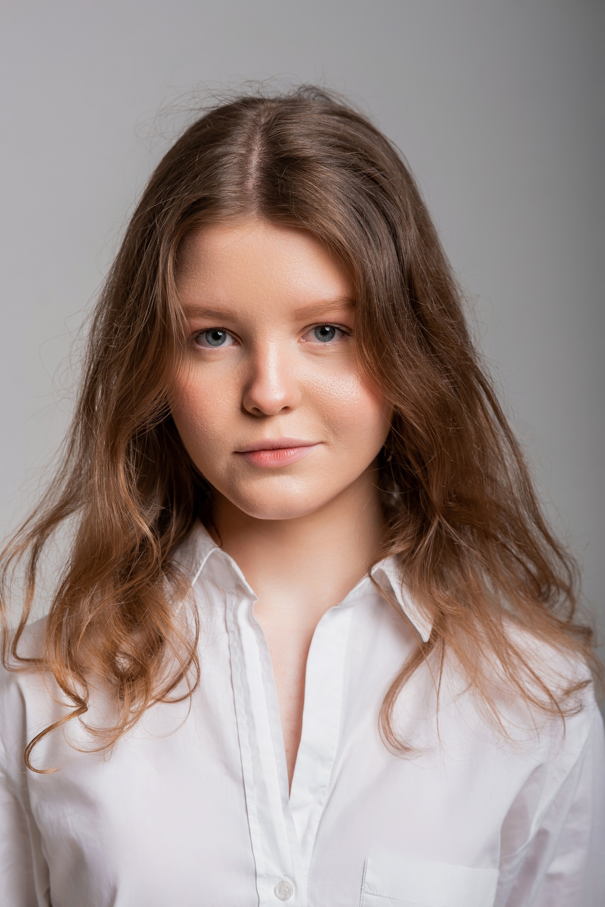 Неформальные портреты. Фотограф