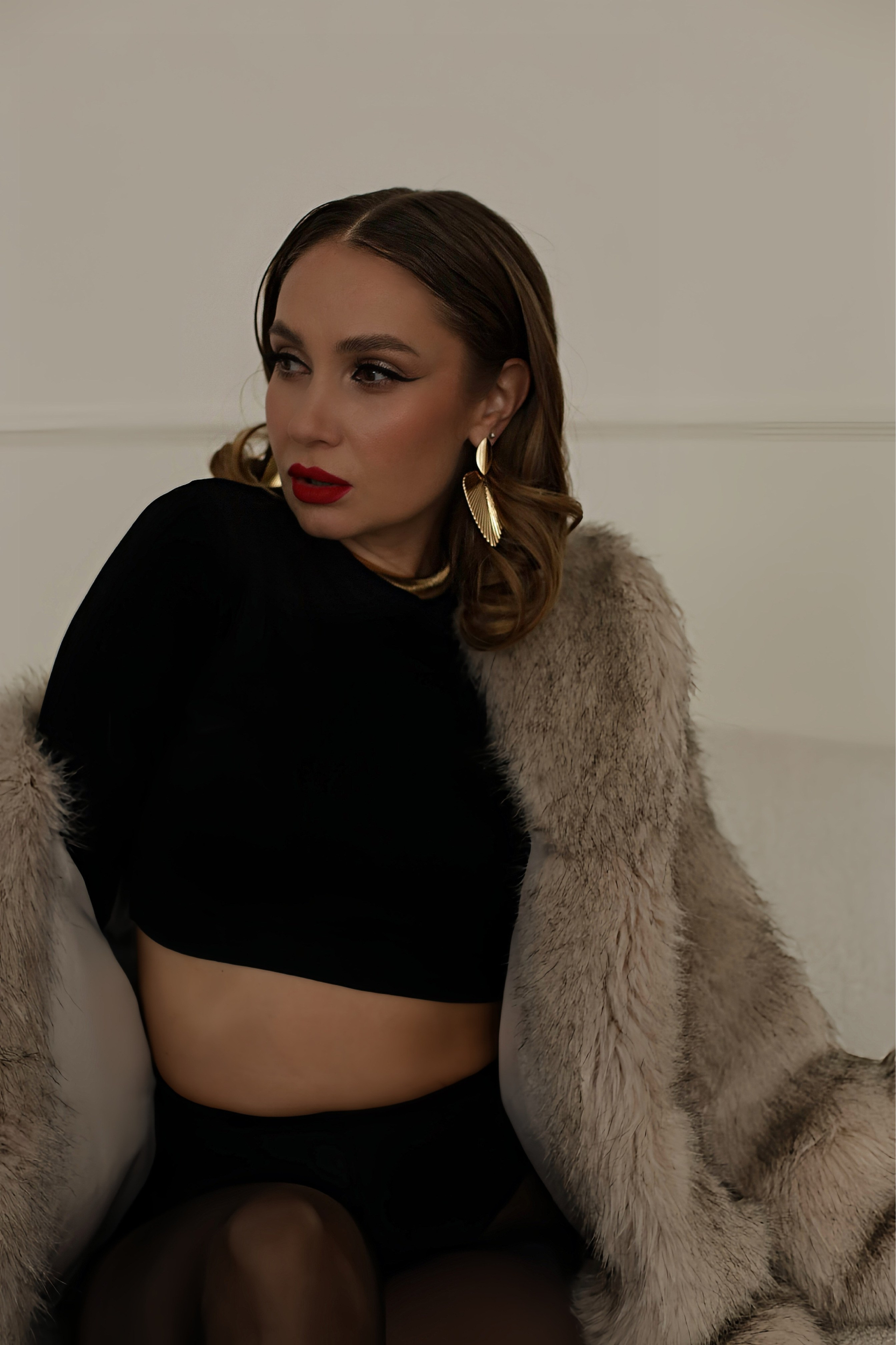 Галерея. С ⁐ Ф Ь Я визуальный артист — фото видео декор графика