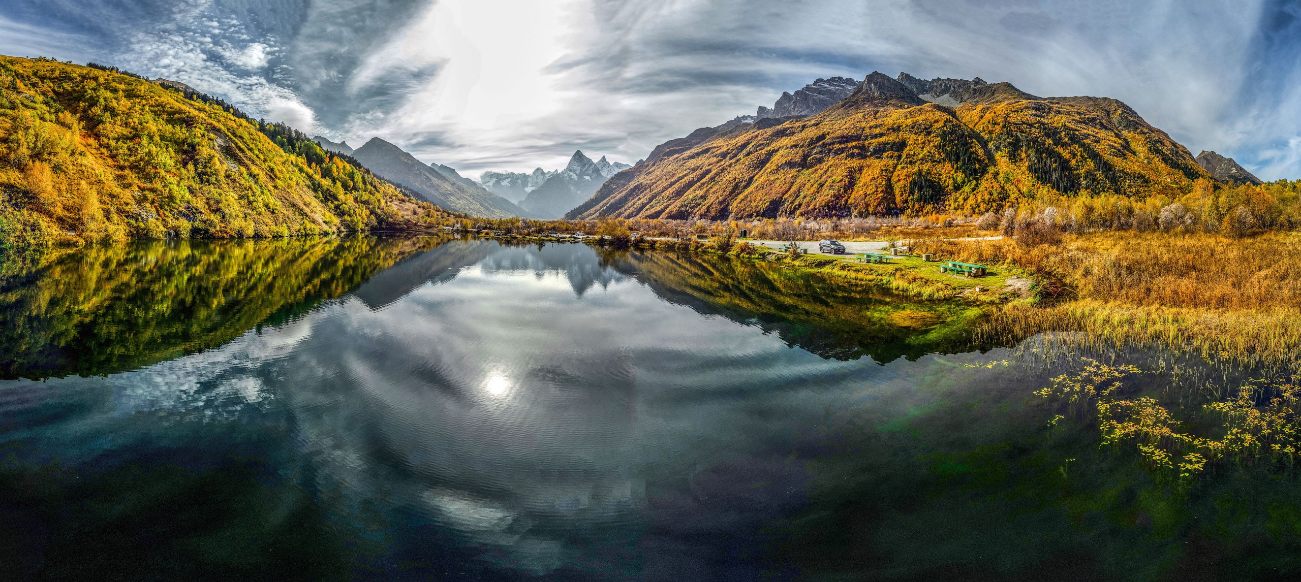 Свадебный фотограф в Геленджике