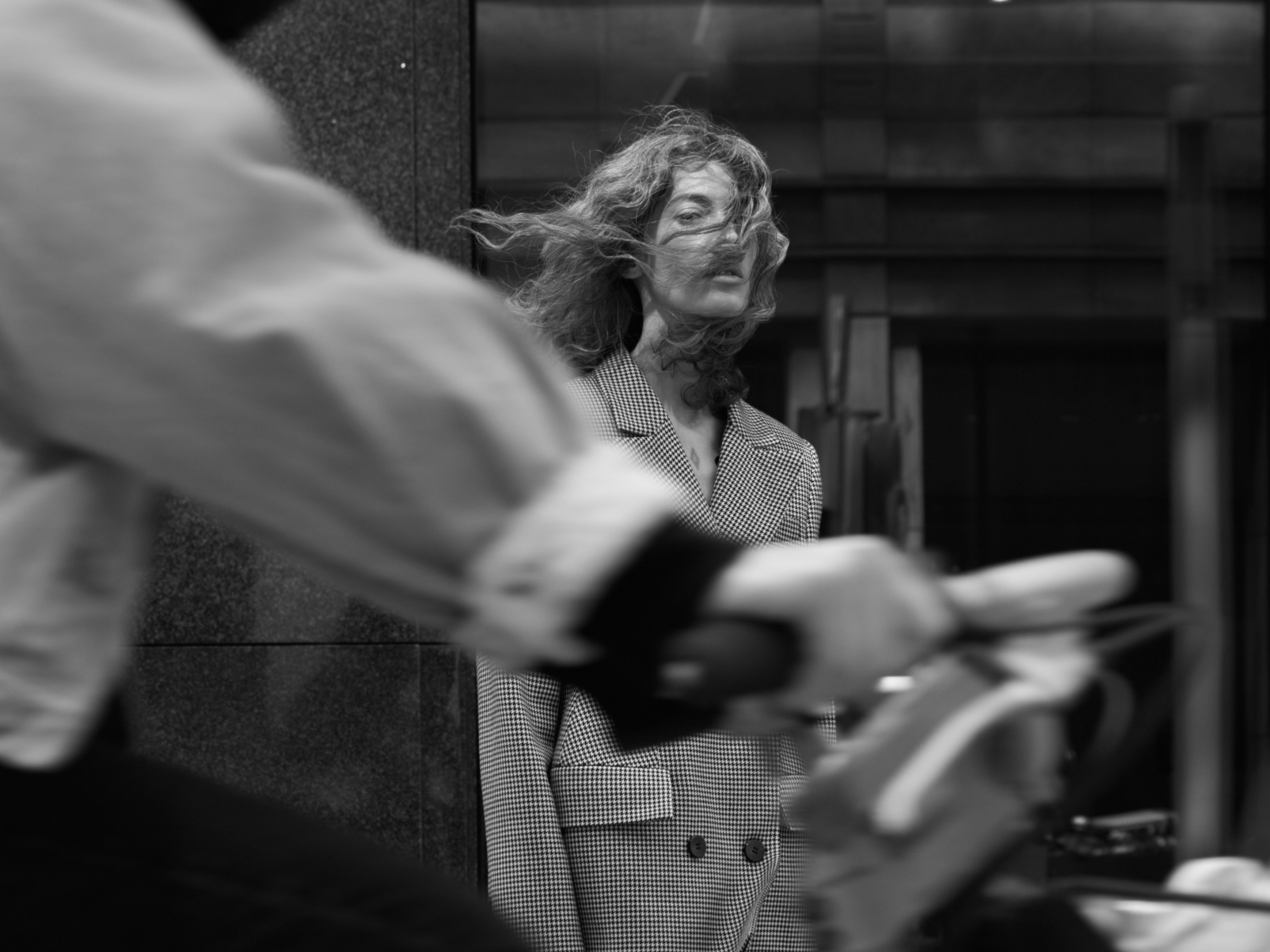 Фотограф для брендов одежды и маркетплейсов в Москве Рита Винтер