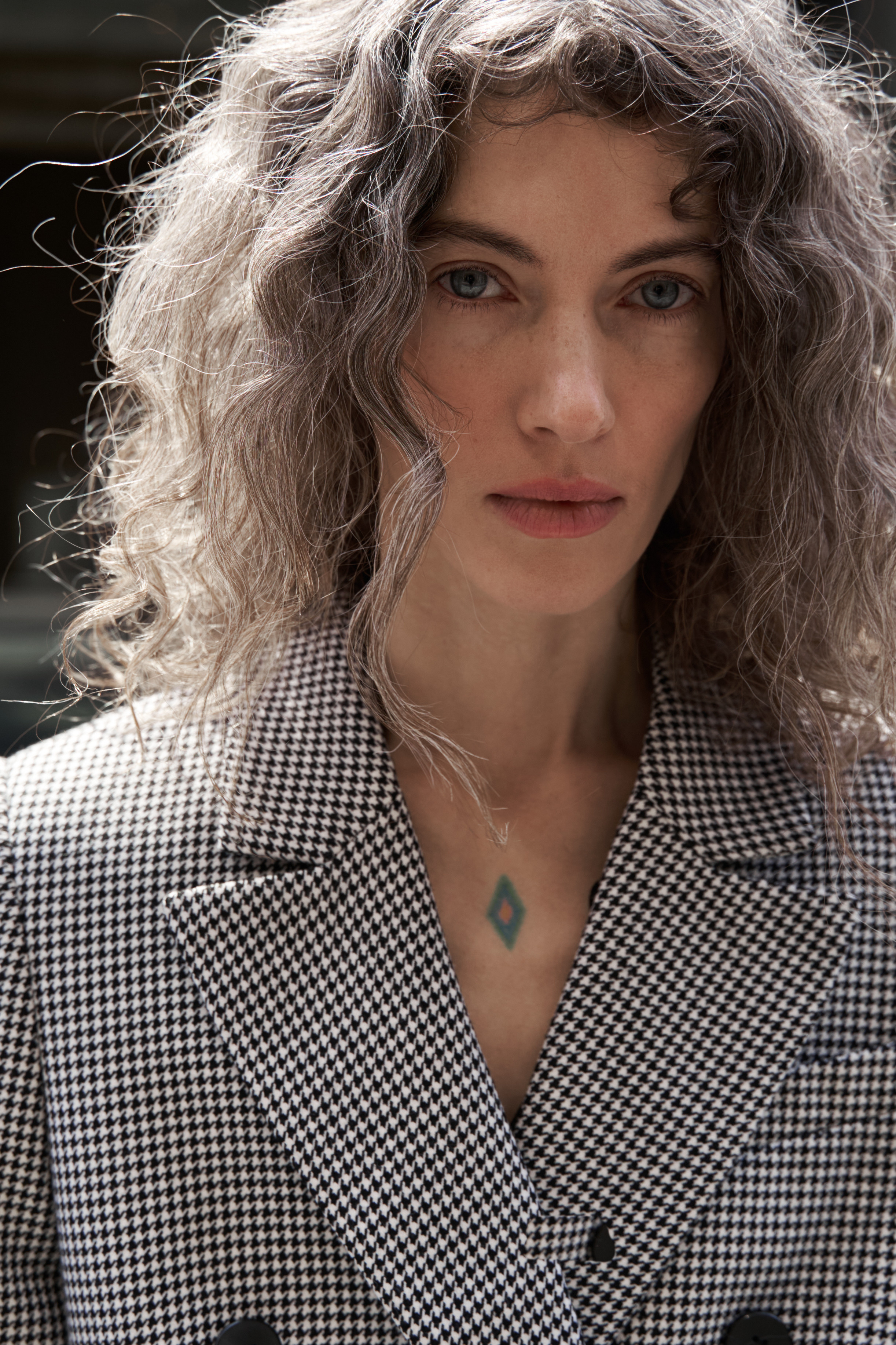 HISS. Фотограф для брендов одежды и маркетплейсов в Москве Рита Винтер