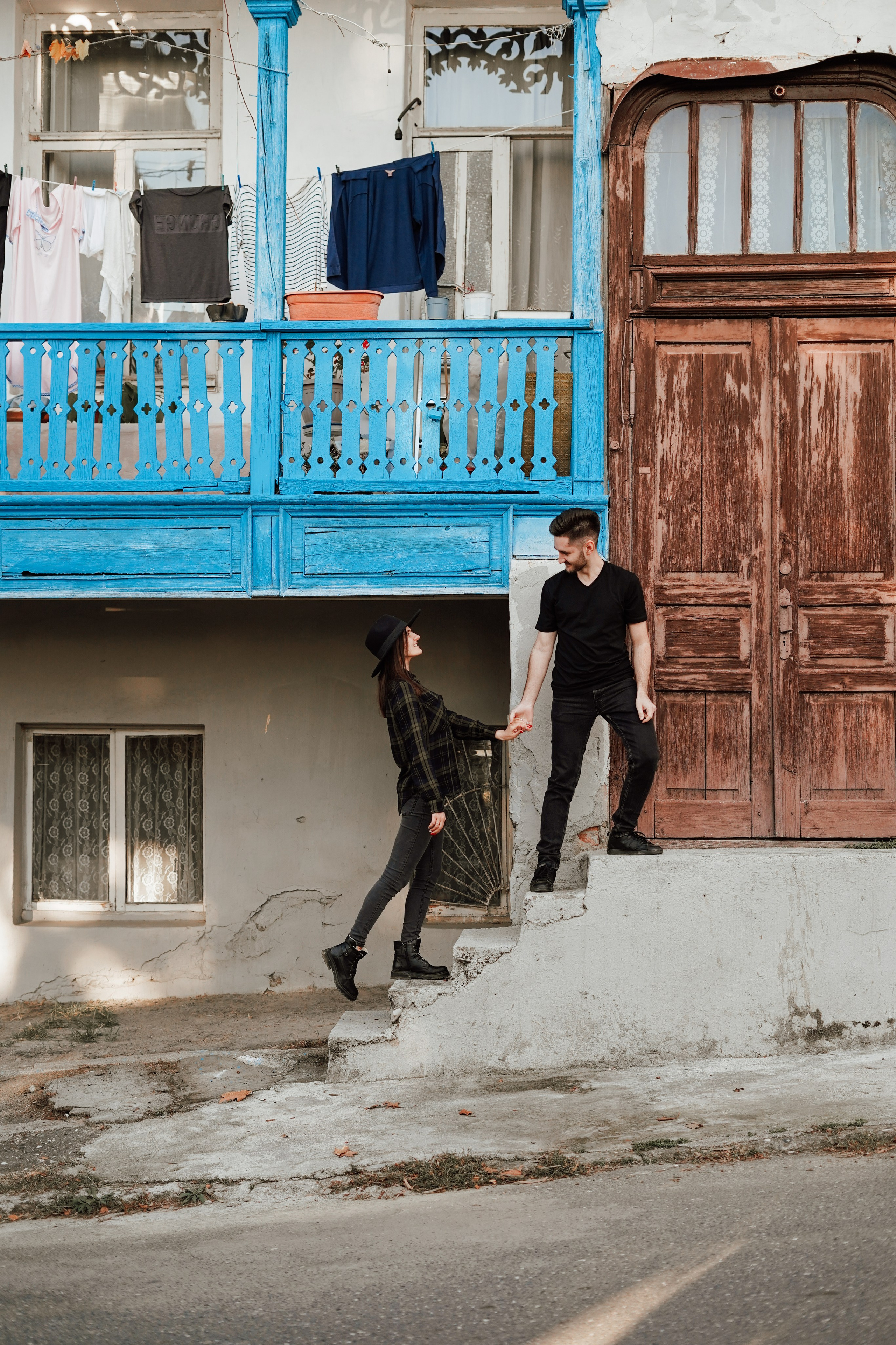 Сухум и окрестности