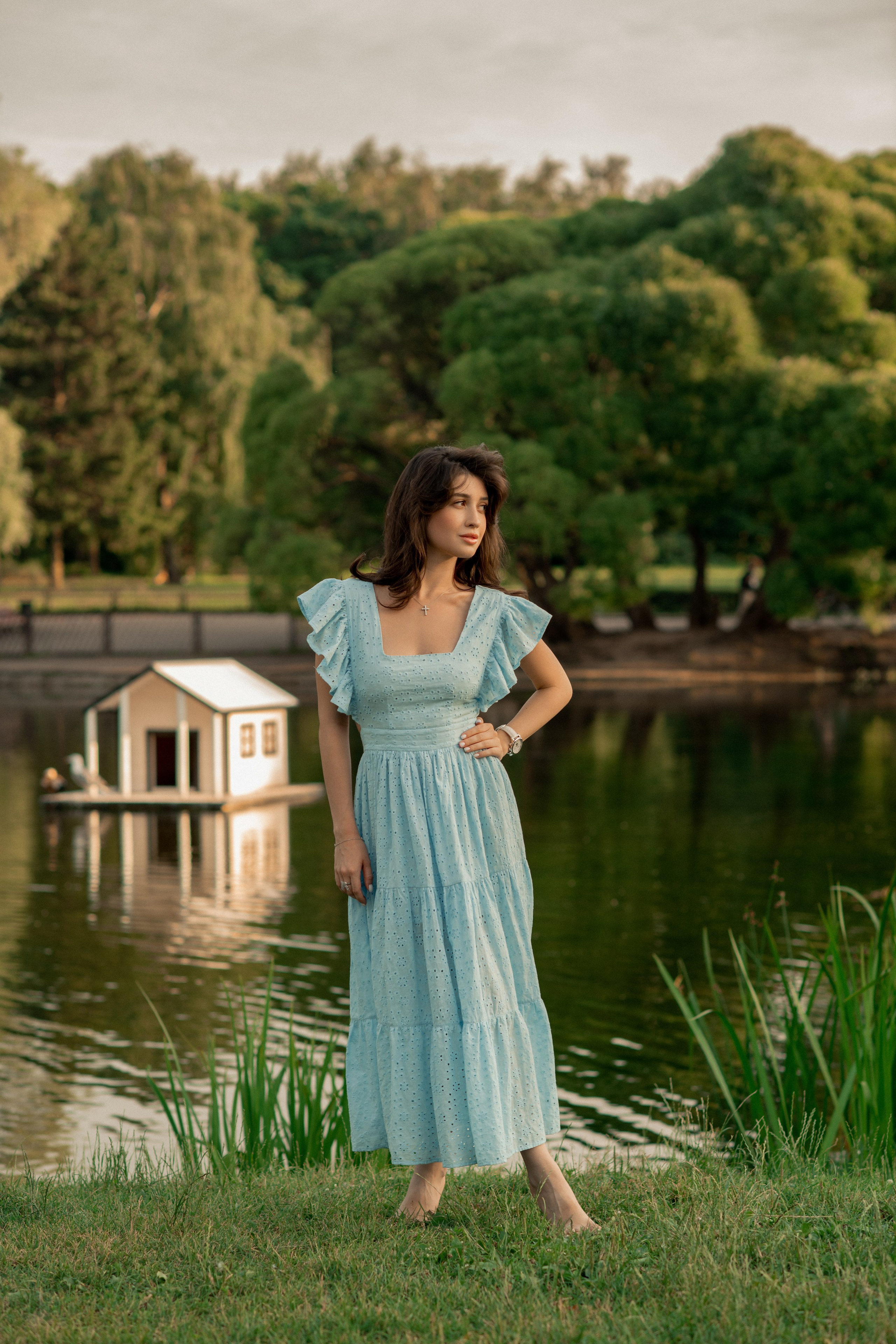 Екатерина. Фотограф Москва