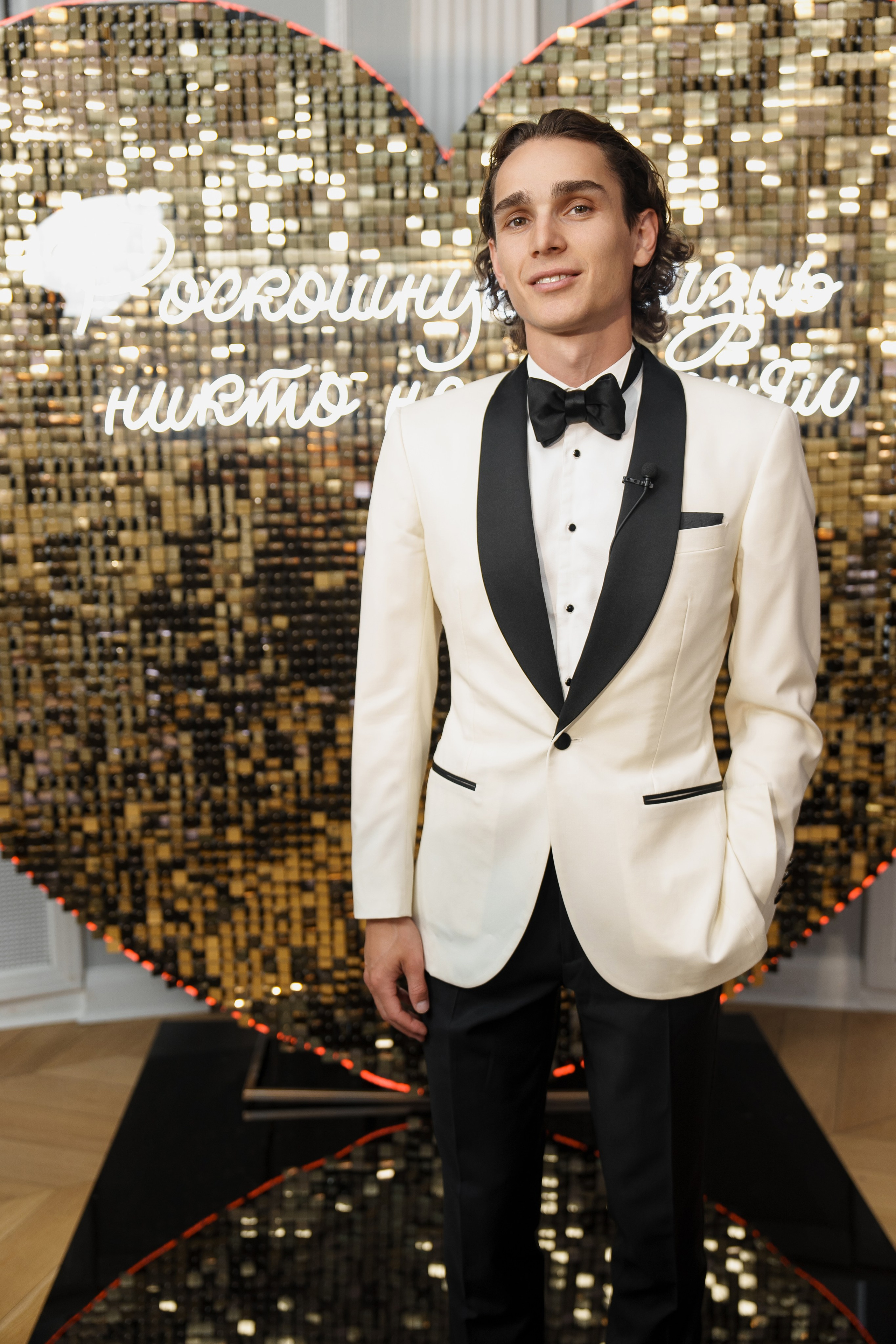 День рождения в особняке Путилова. Андрей Сухинин репортажный свадебный фотограф Санкт-Петербург