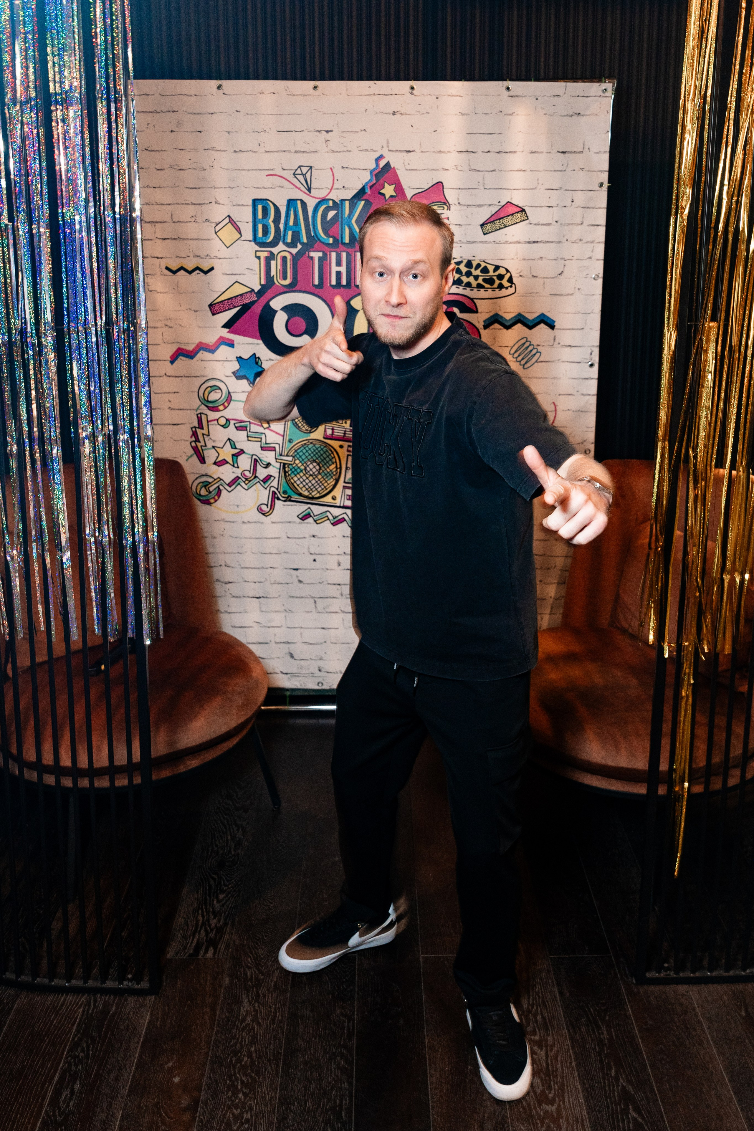 Мята Platinum Атлантис. Фотограф Никита Комаров