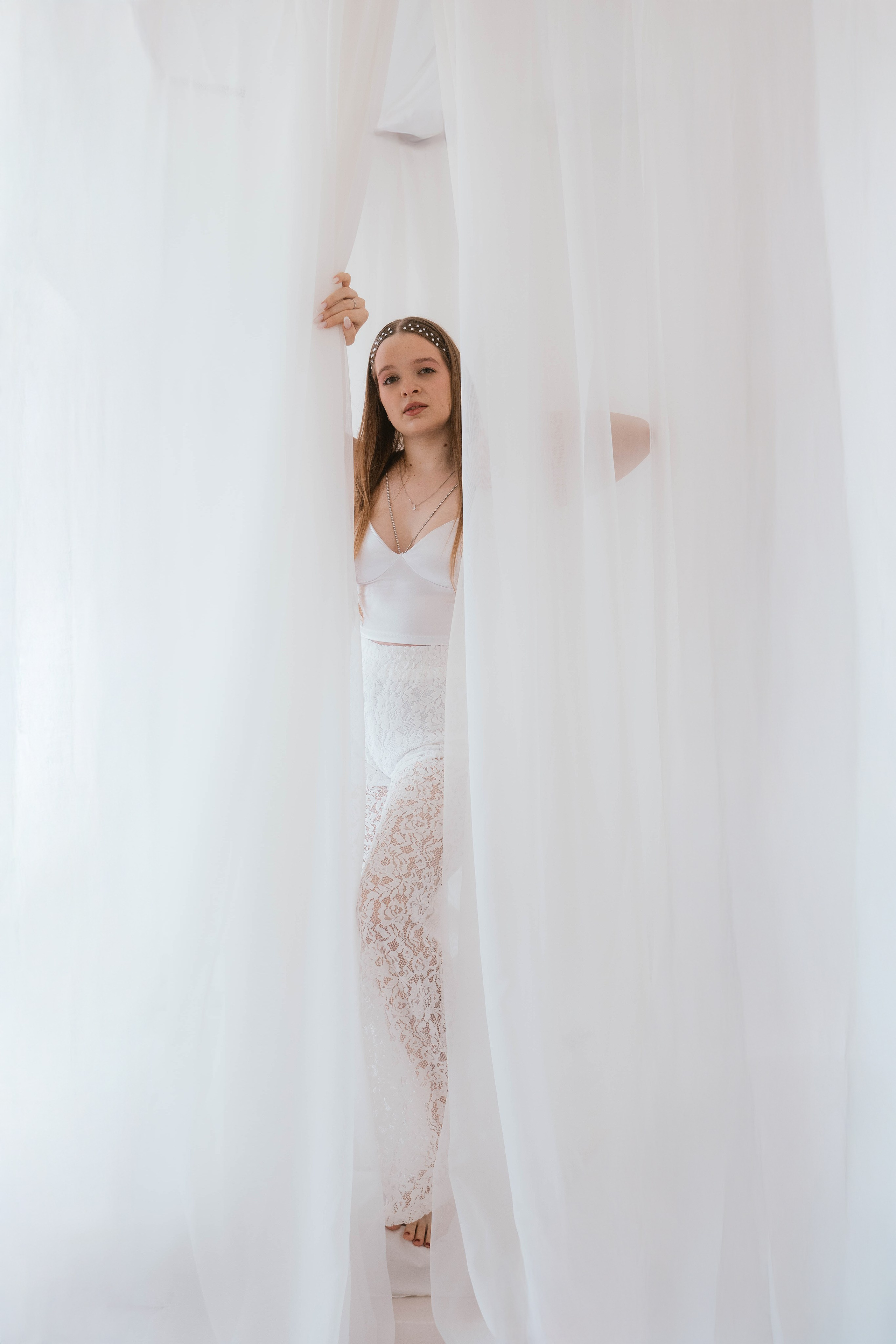 Вика. Свадебный, семейный фотограф в Рязани Лена Брант