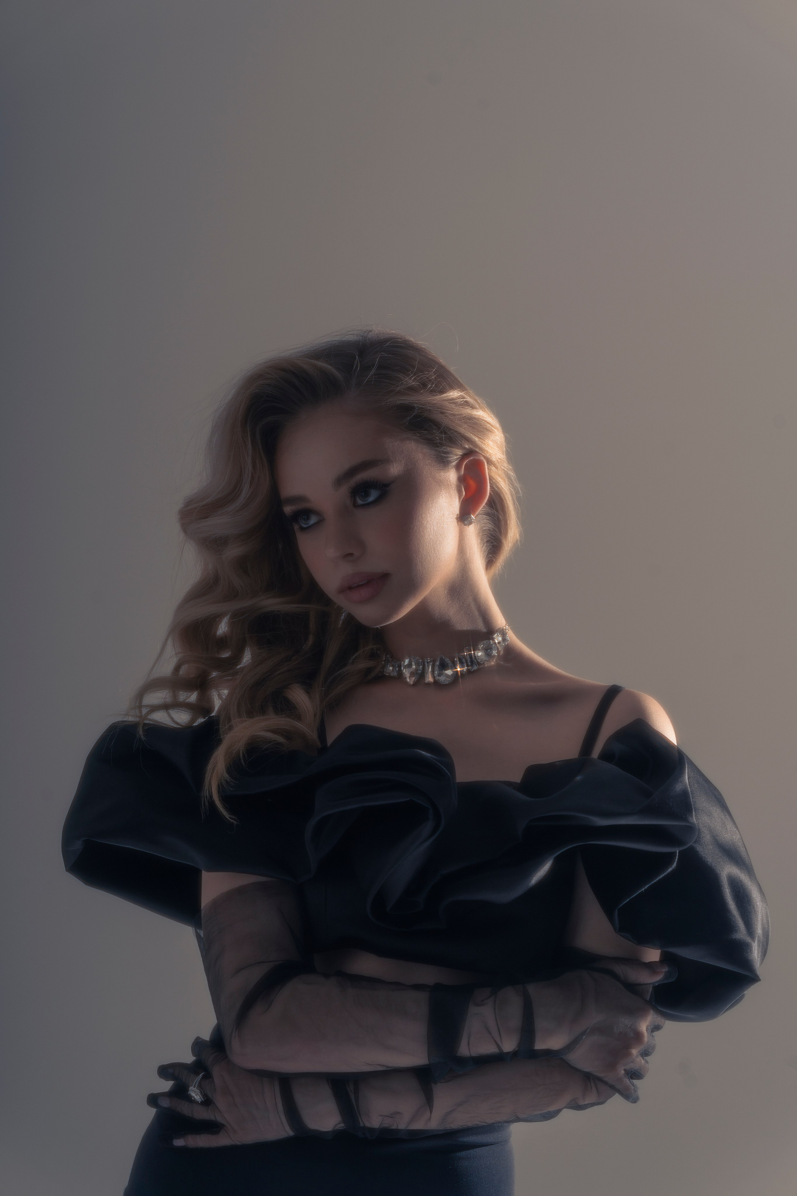 Elizabeth. Гасанова Алина|Фотограф в Санкт-Петербурге