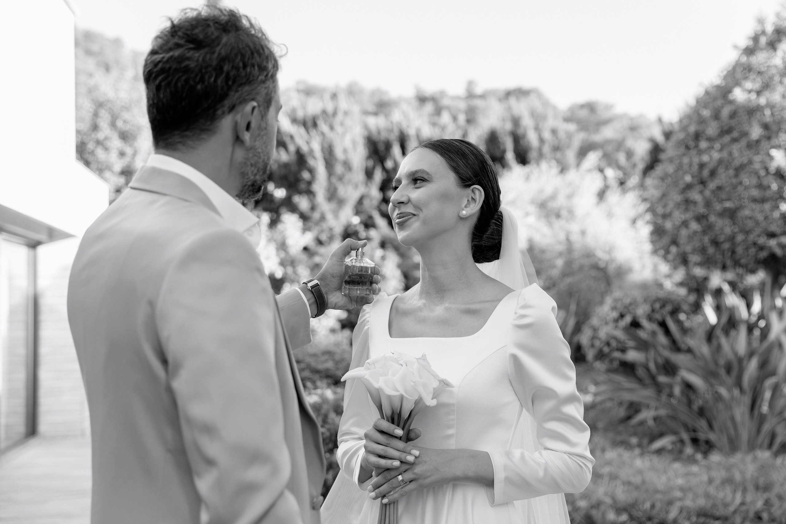 Alena+Selman. Фотограф Иван Газукин