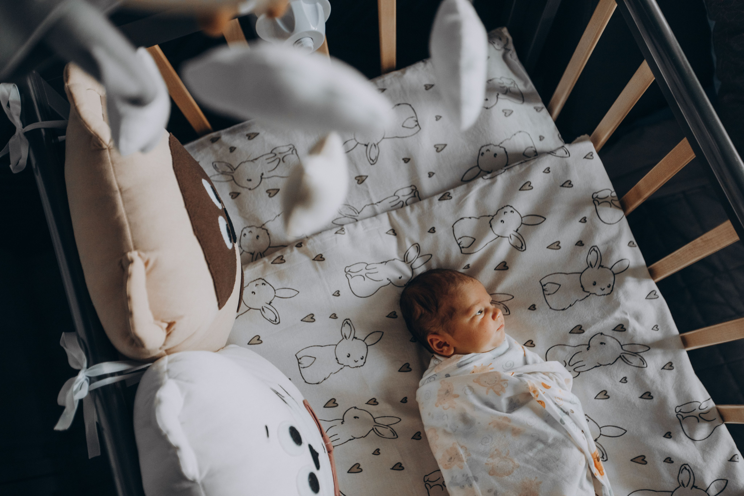 У андрея и насти родился сын!