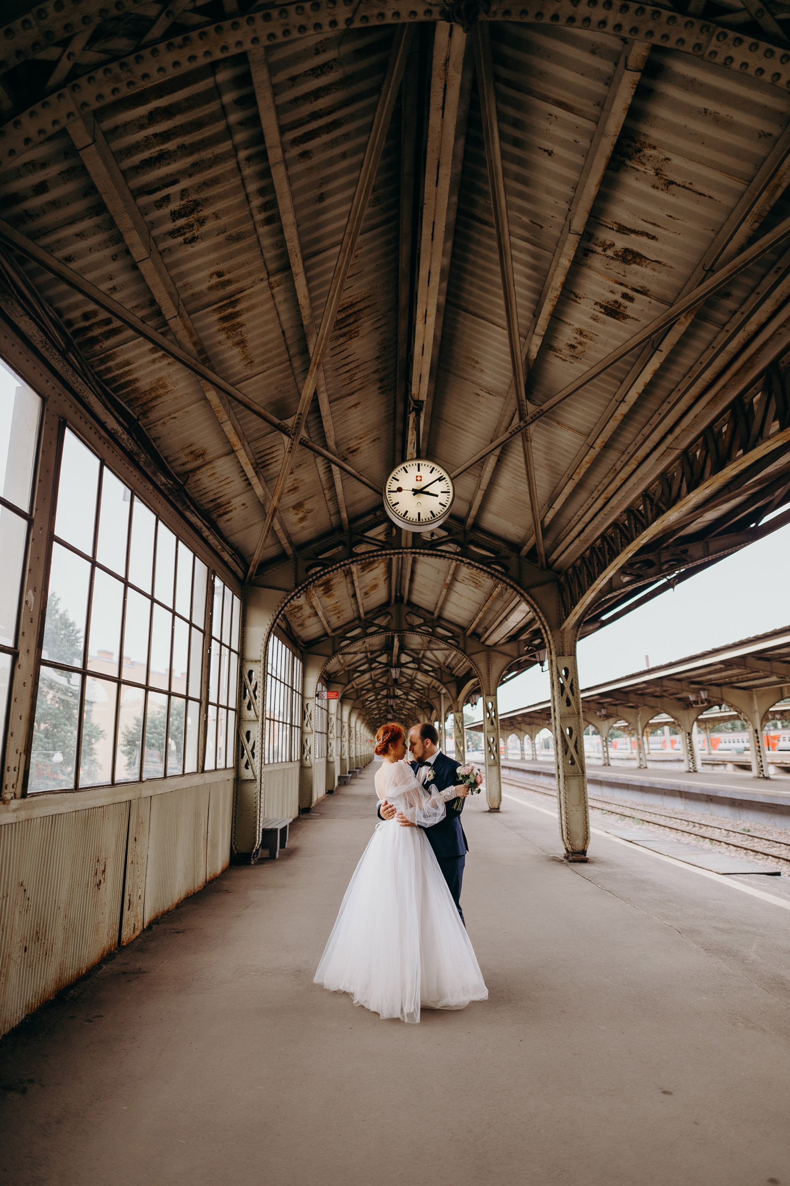 Wedding day 26.08.22. Свадебный фотограф в Санкт-Петербурге