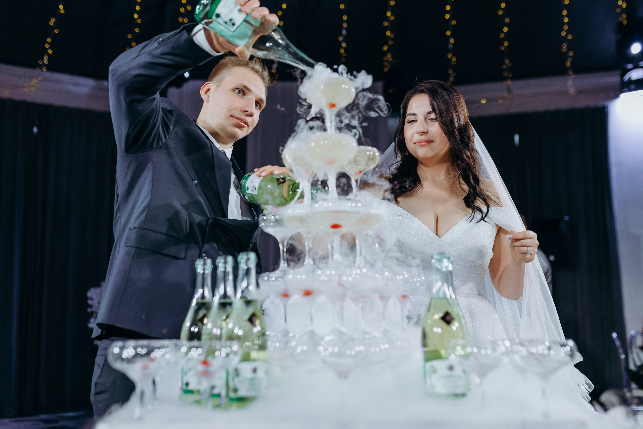 Wedding day 19.10.24. Свадебный фотограф в Санкт-Петербурге