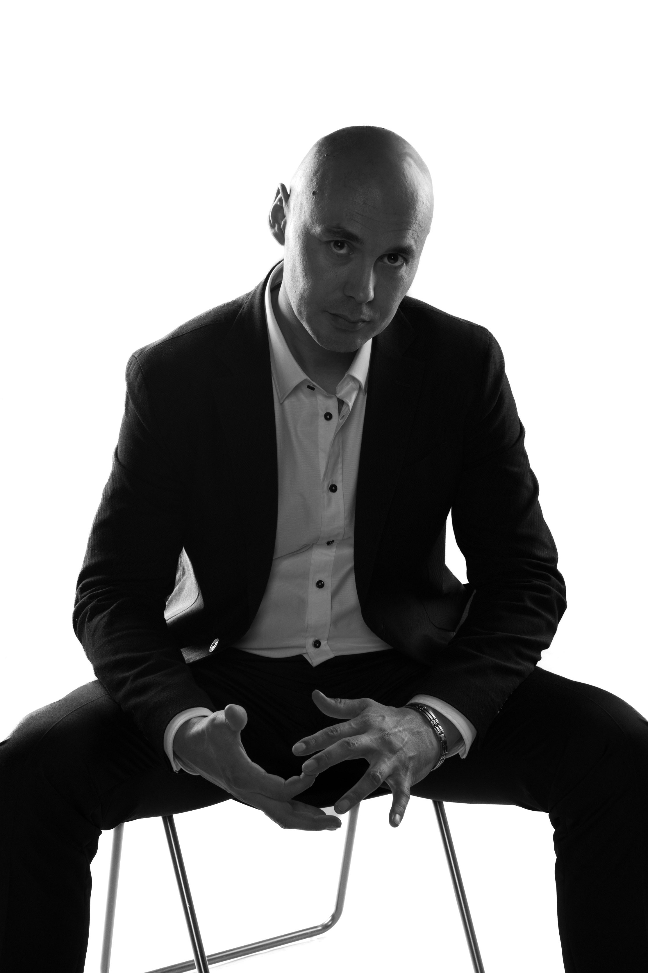 Известные люди. Фотограф Наиль Зоркий