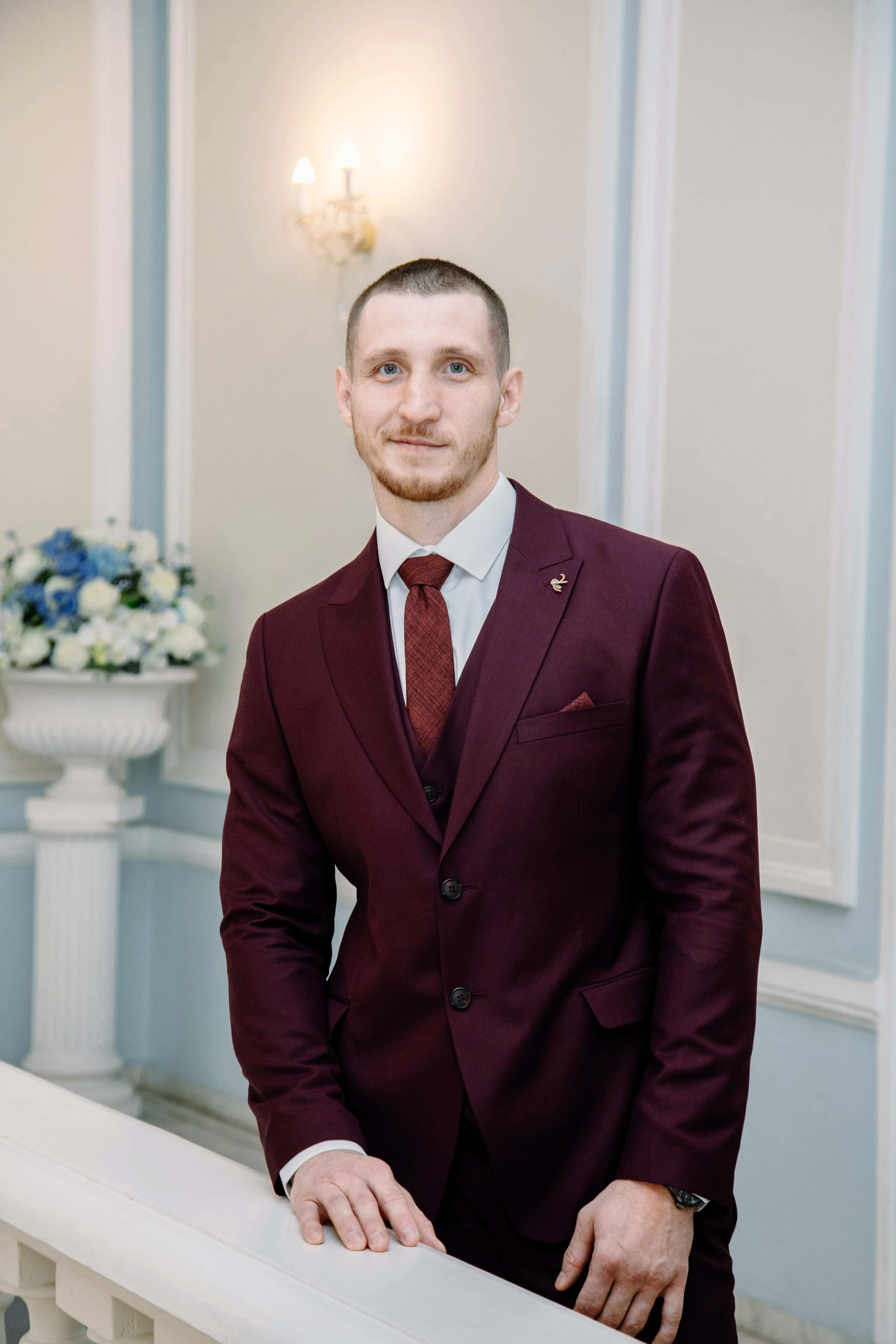 Игорь и Кристина. Семейный и детский фотограф в Санкт-Петербург. Natalia Fadel