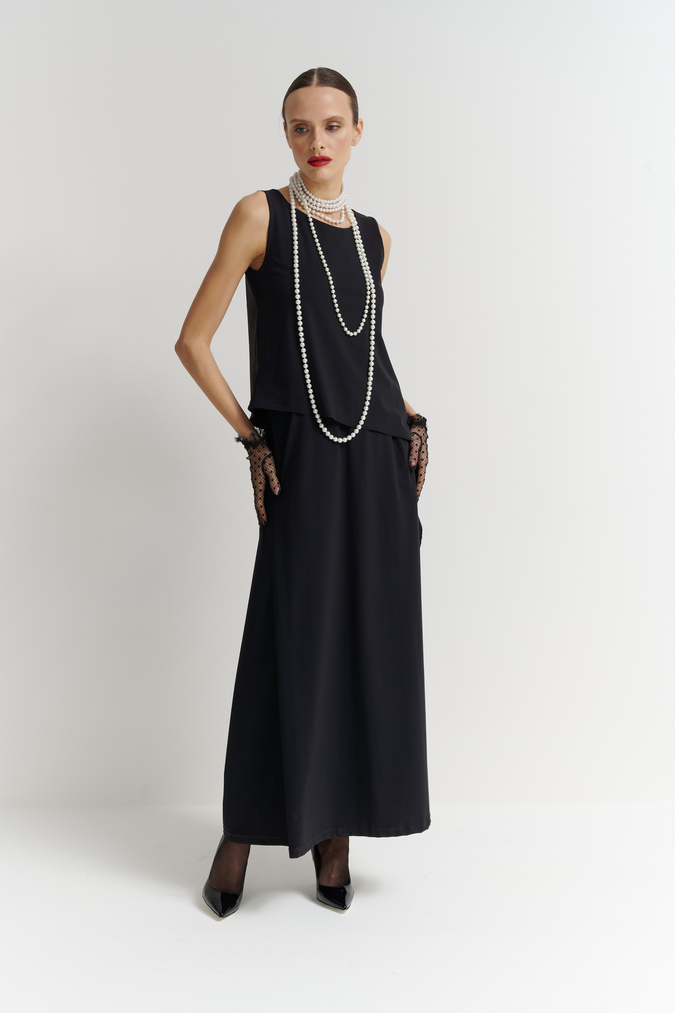 СOLETTE ADONY CATALOG. Главная