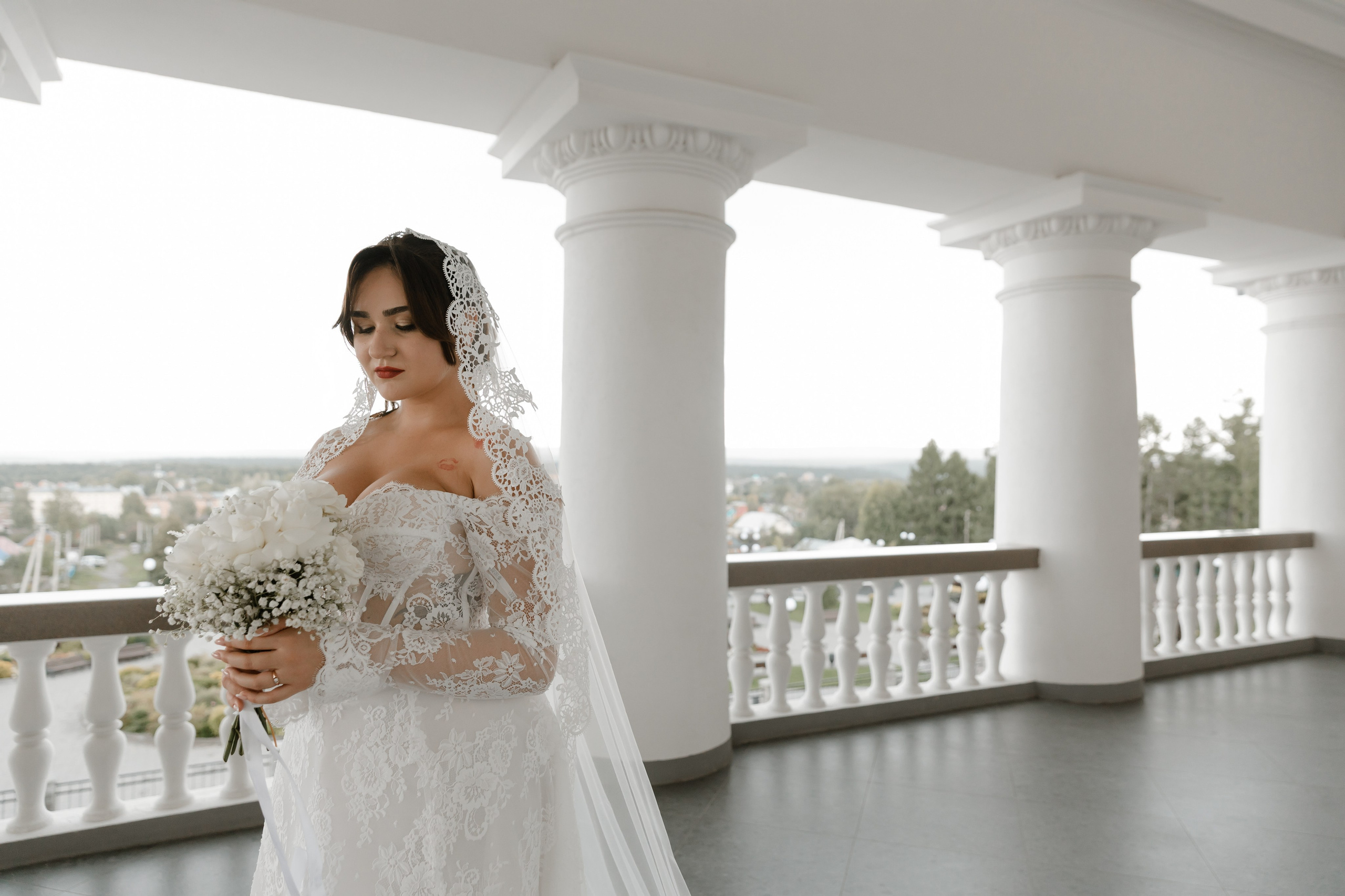 Даниил и Валерия. Свадебный и семейный фотограф Белово Анастасия Пьянкова