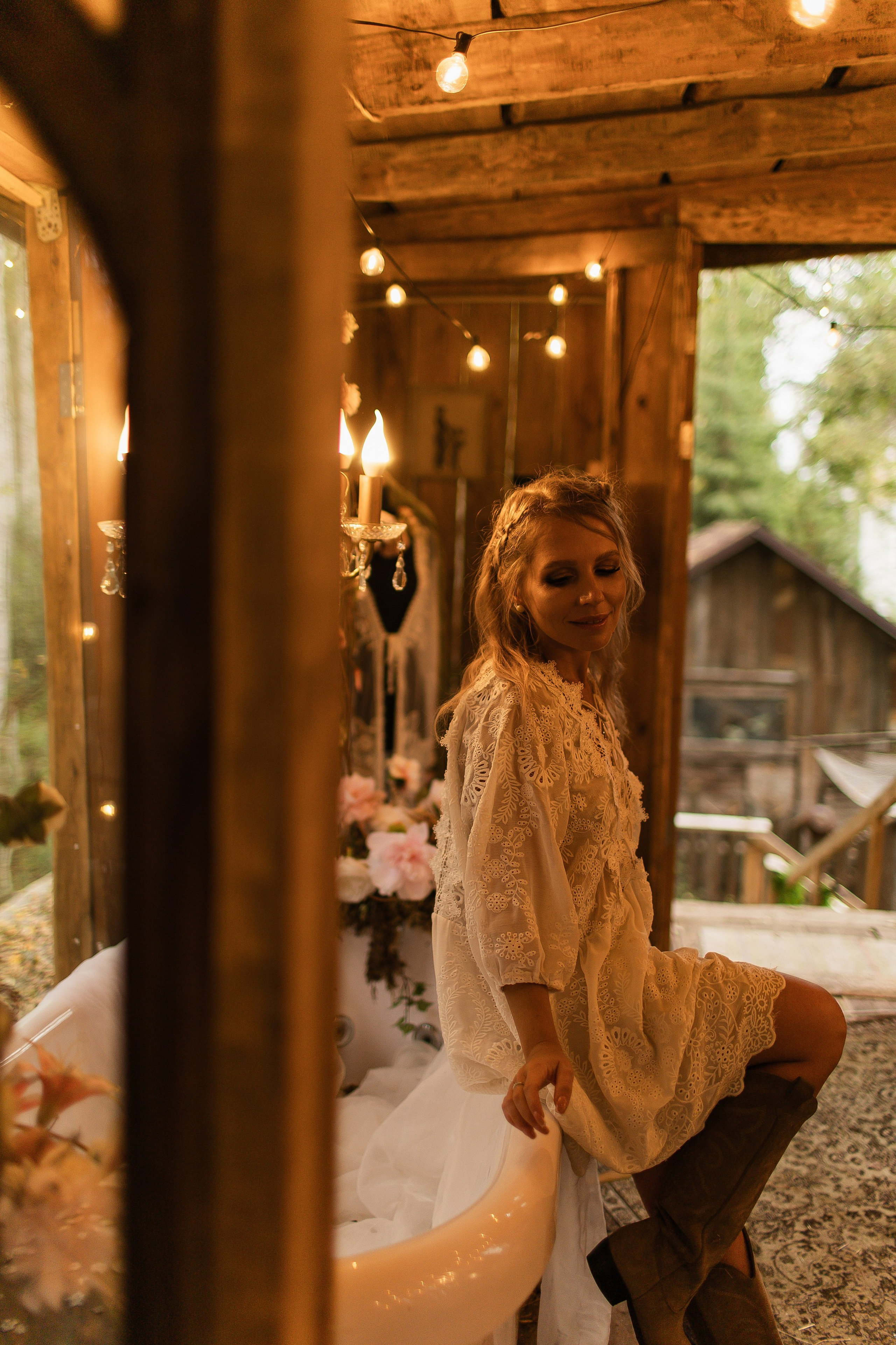 Ирина (магический сад). Семейная съемка — это красивый способ признаться своей семье в любви