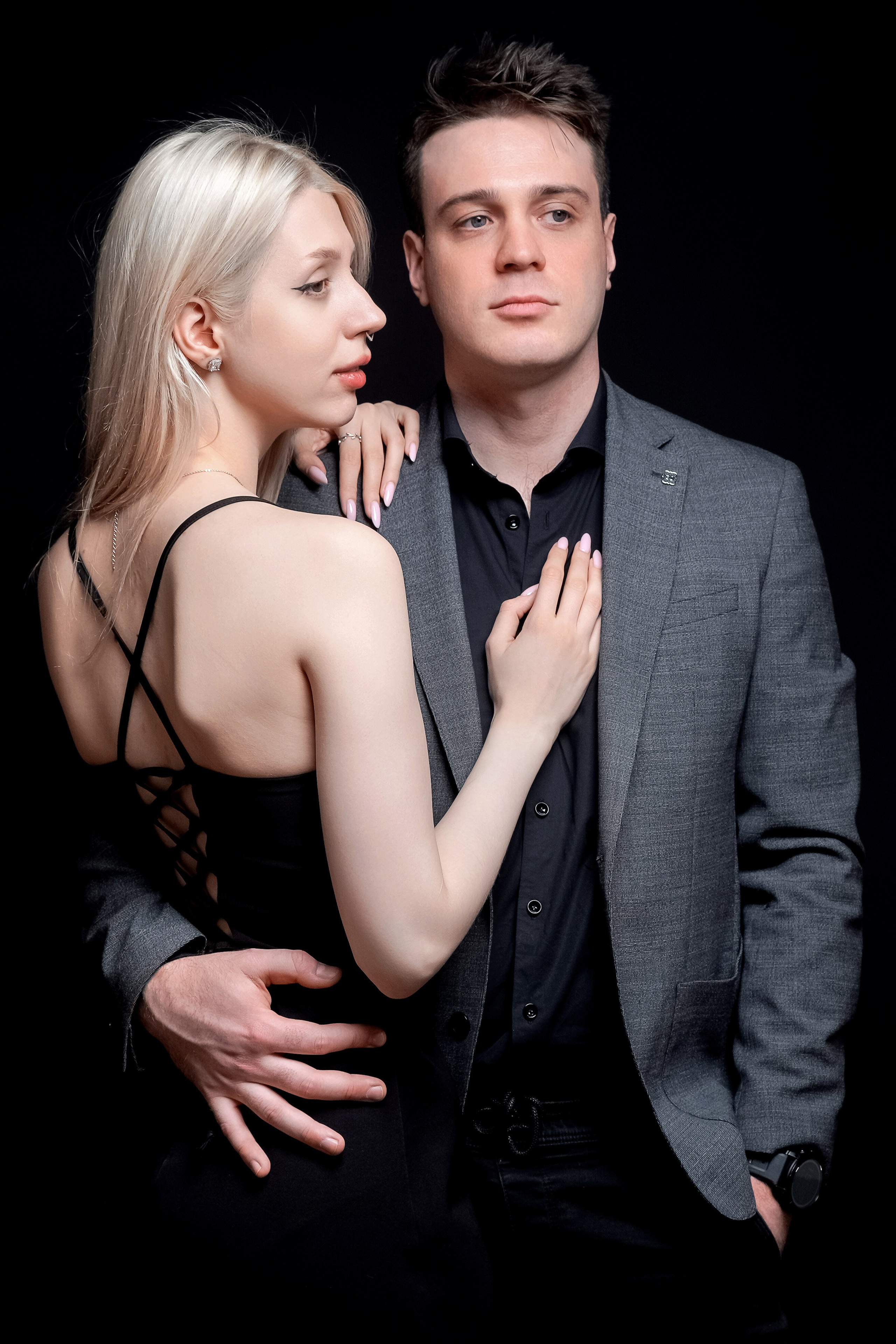 Ребята. Семейный и женский фотограф, контент фотосессия в Екатеринбурге