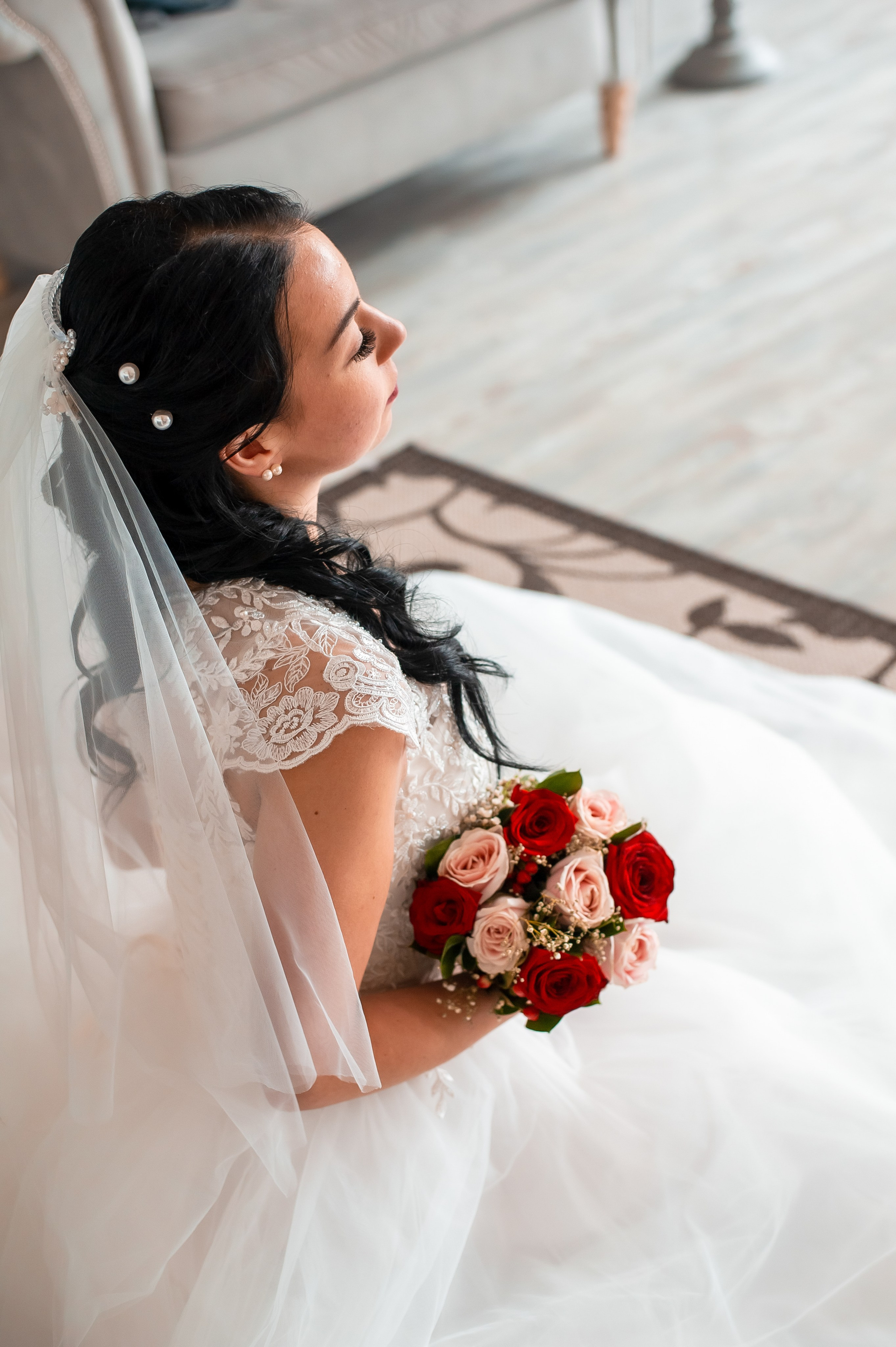 Стас и Дарья. Семейный и женский фотограф, контент фотосессия в Екатеринбурге