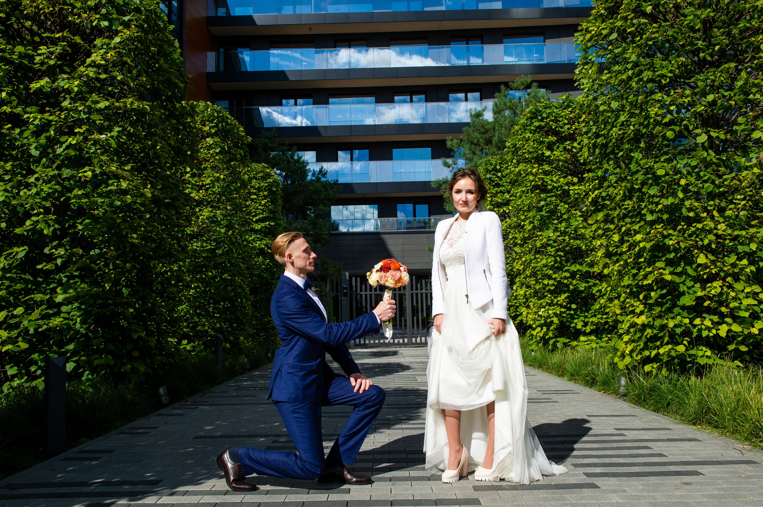 Саша и Арина. Семейный и женский фотограф, контент фотосессия в Екатеринбурге