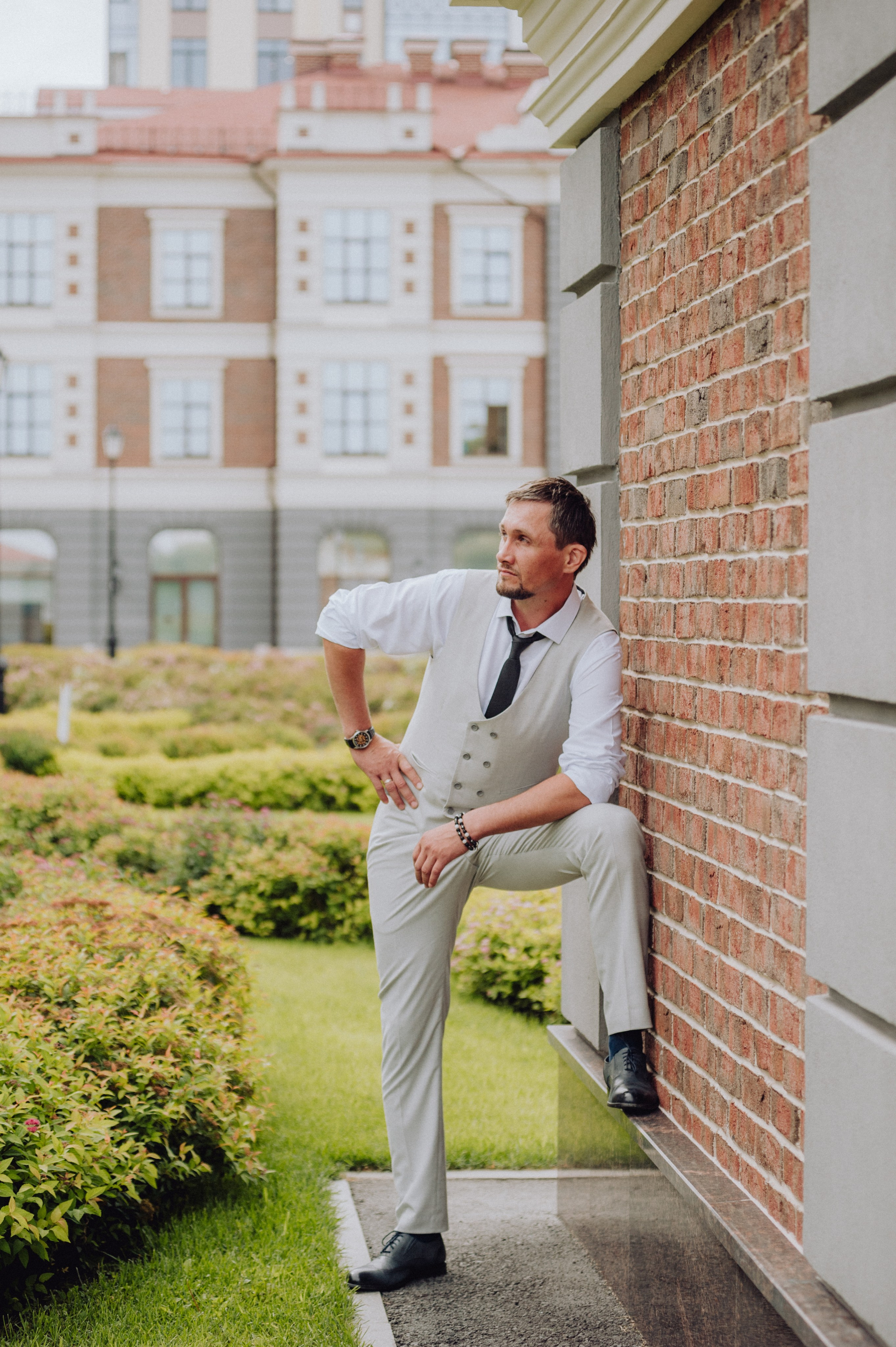 Саша и Женя. Семейный и женский фотограф, контент фотосессия в Екатеринбурге