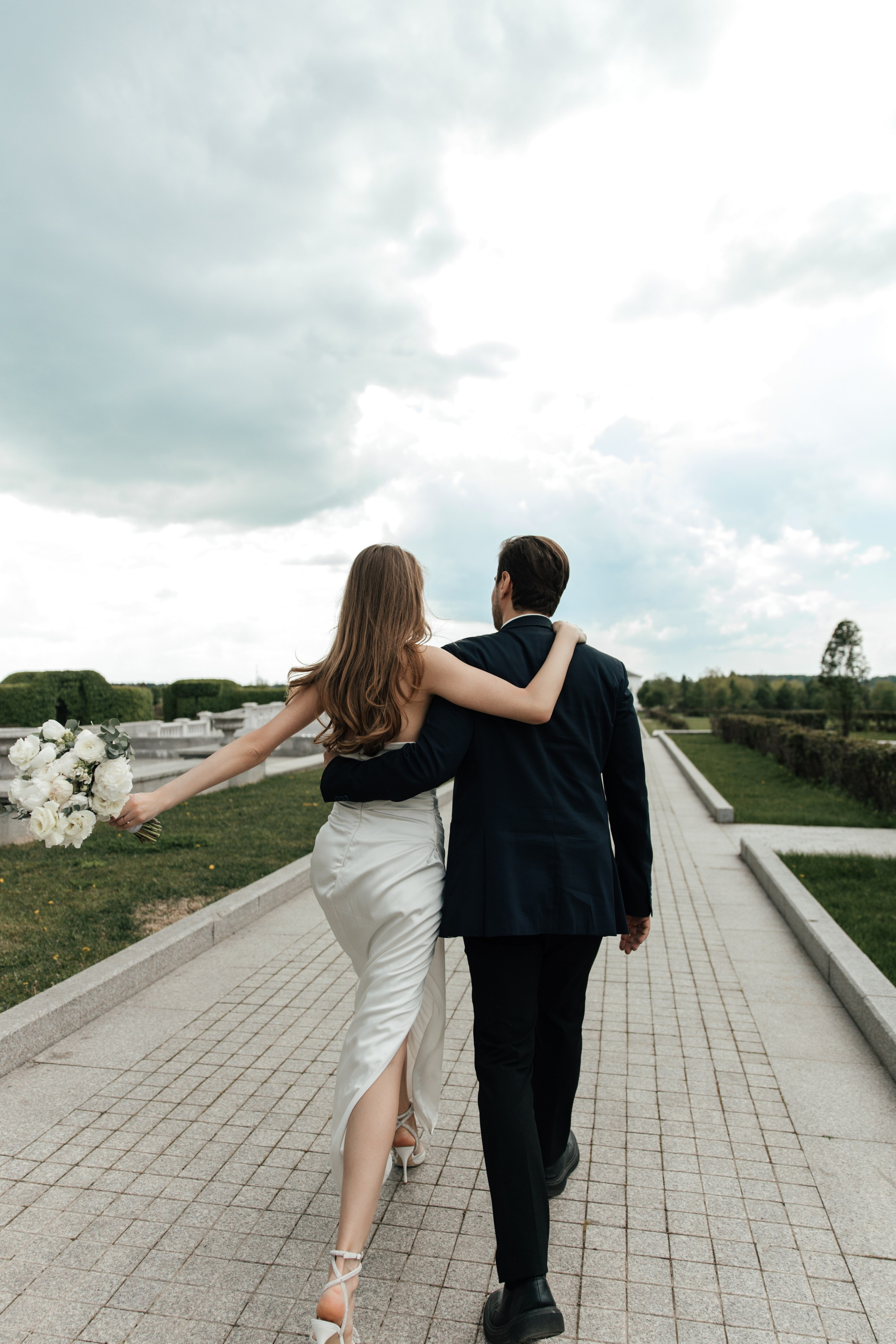 MICHETTI. Свадебное ФОТО & ВИДЕО Москва/Липецк