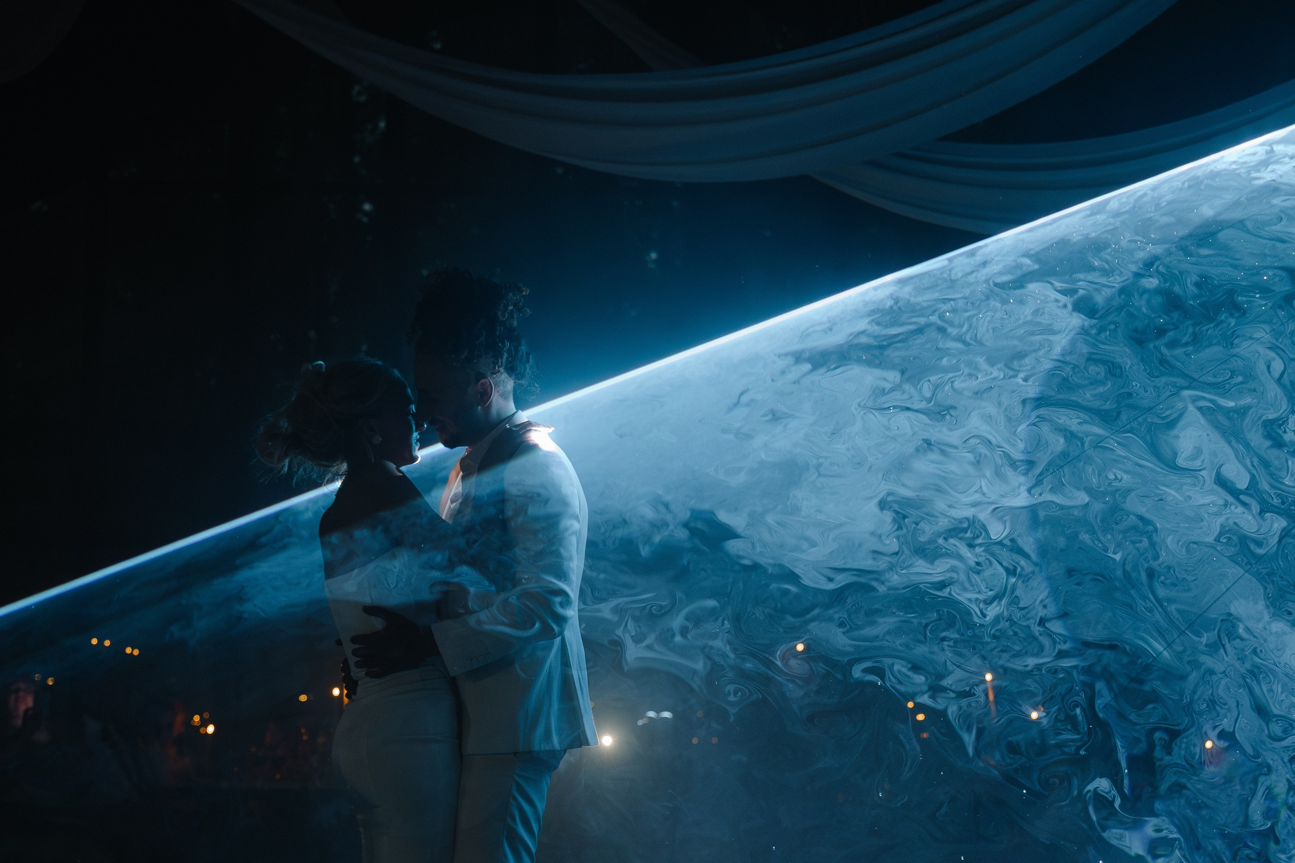 Династии и Карина. Фотограф в Москве Гришин Леонид