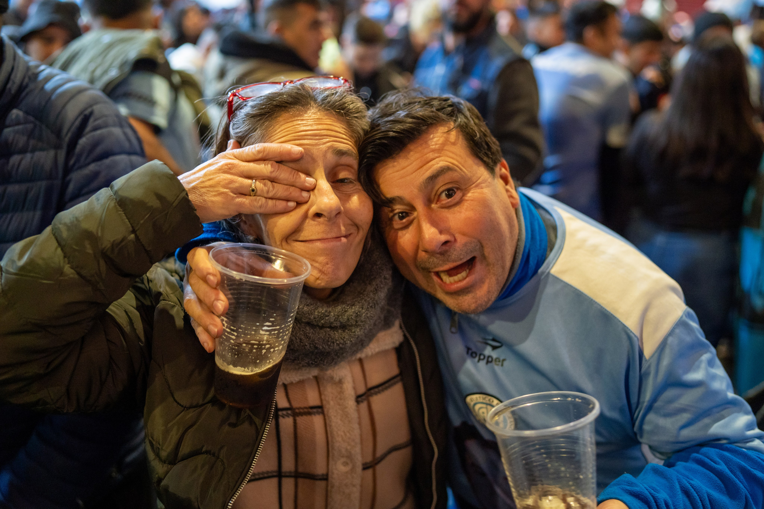 Club Atlético Belgrano. CAMPEÓN DEL FÚTBOL ARGENTINO. Шанти Алекс