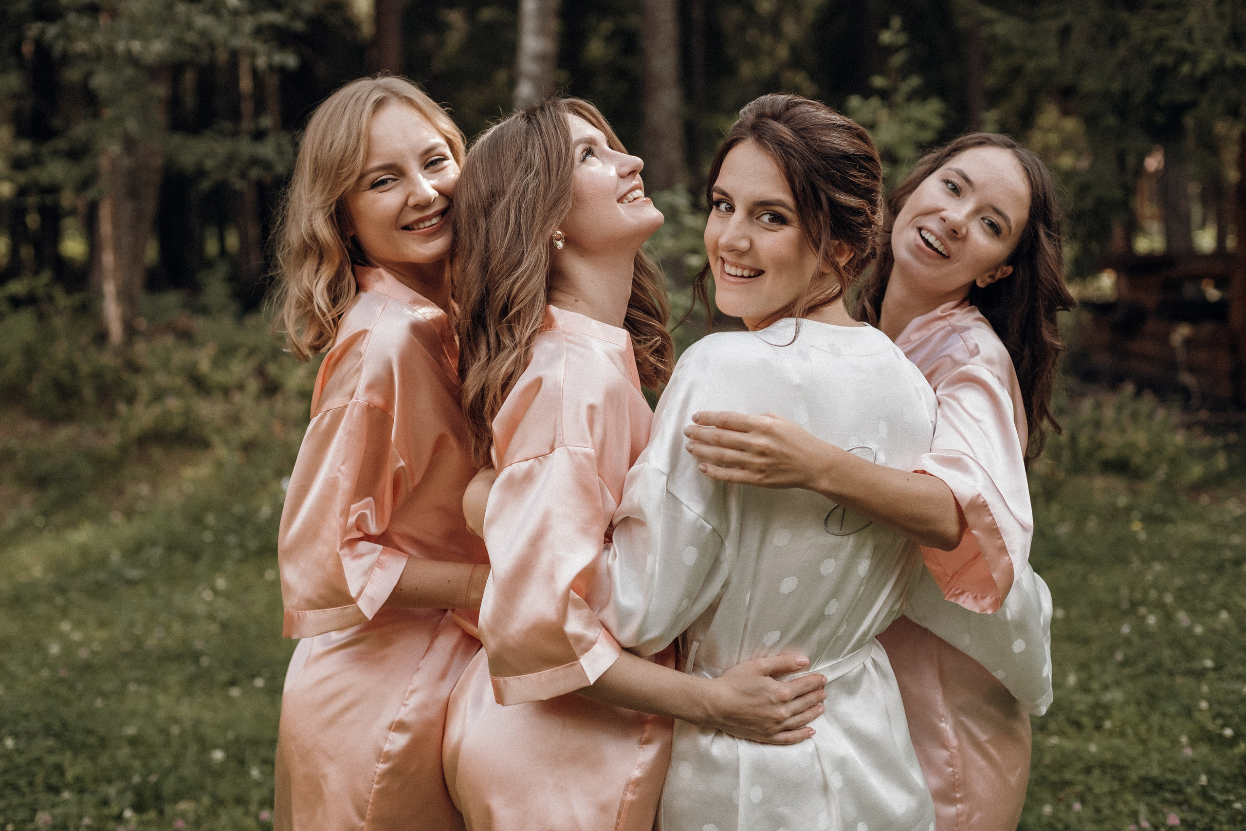 Омер и Ангелина. Семейный фотограф в Брянске Зурилина Екатерина