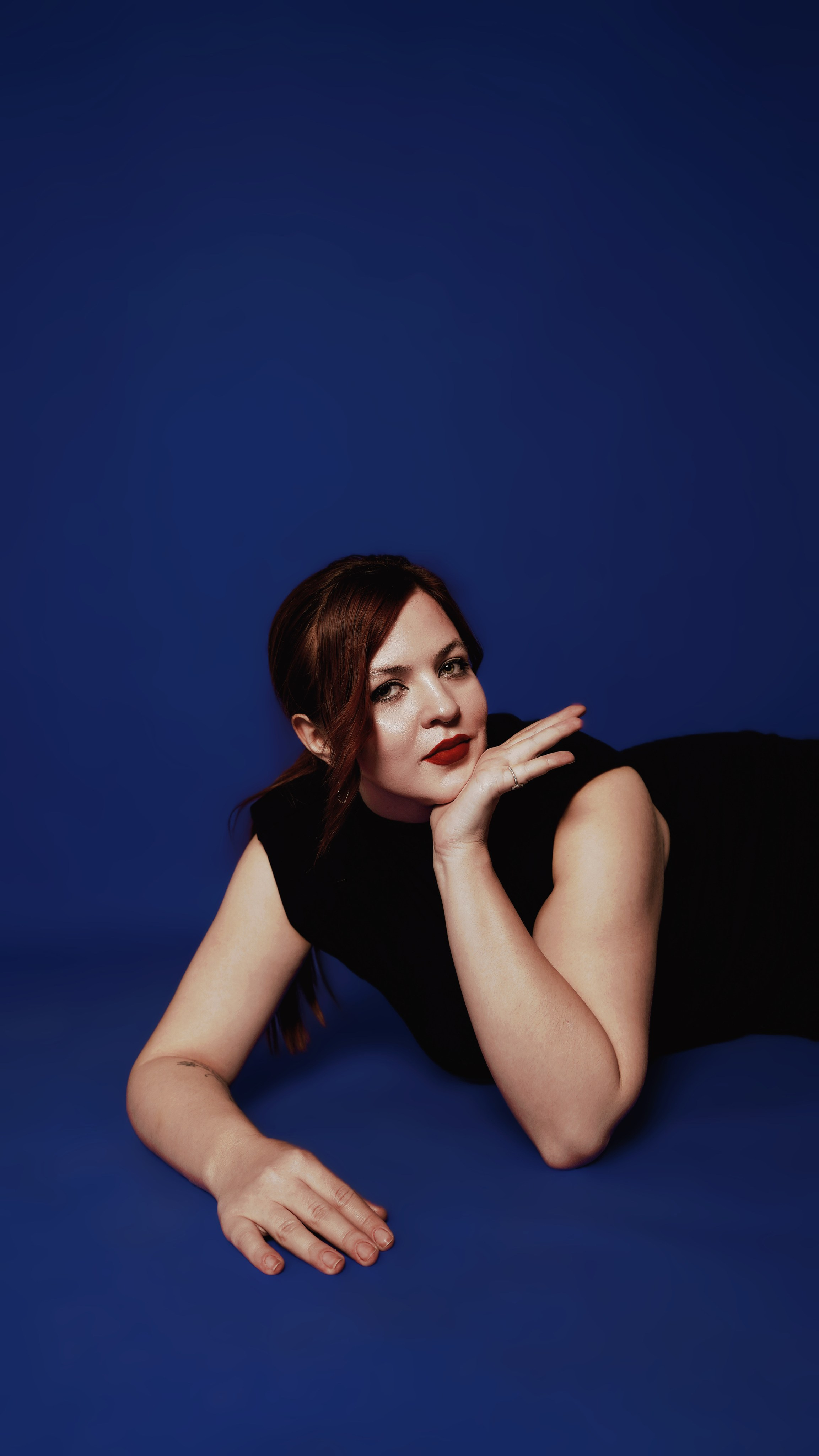 НАСТЯ | STIBIUM STUDIO. Photographer Barcelona