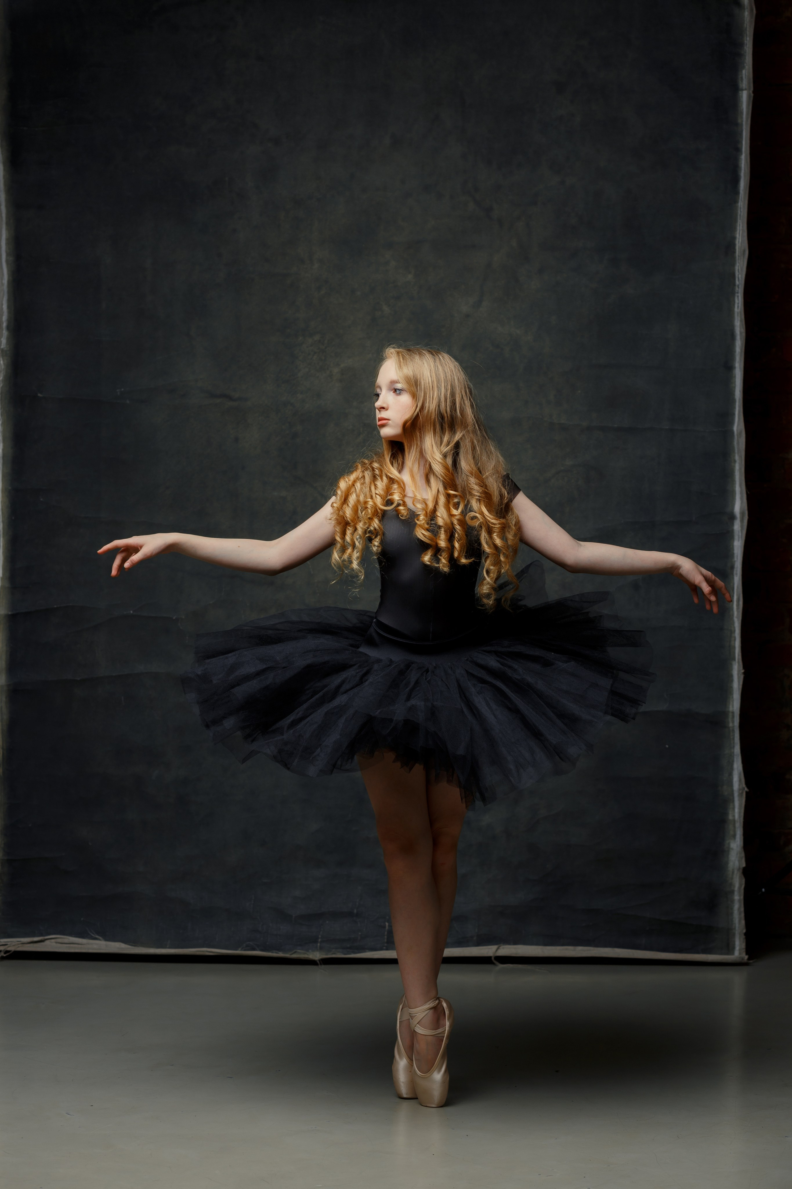 Марьяна. Семейный и портретный фотограф в Санкт-Петербурге Андрей Воробьев