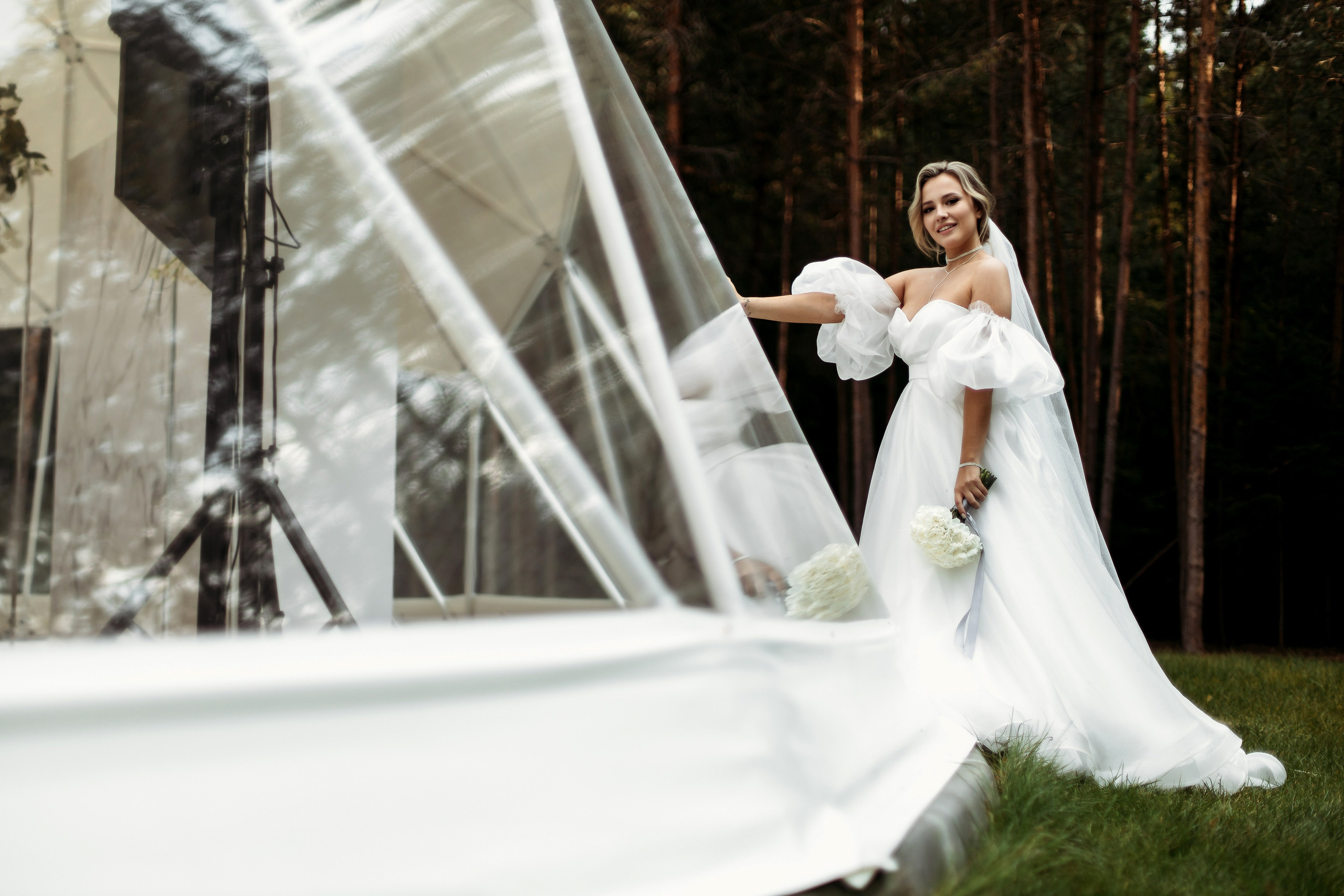 Юли&Вова. Фотограф Тверь. Свадебные, семейные, индивидуальные фотосессии