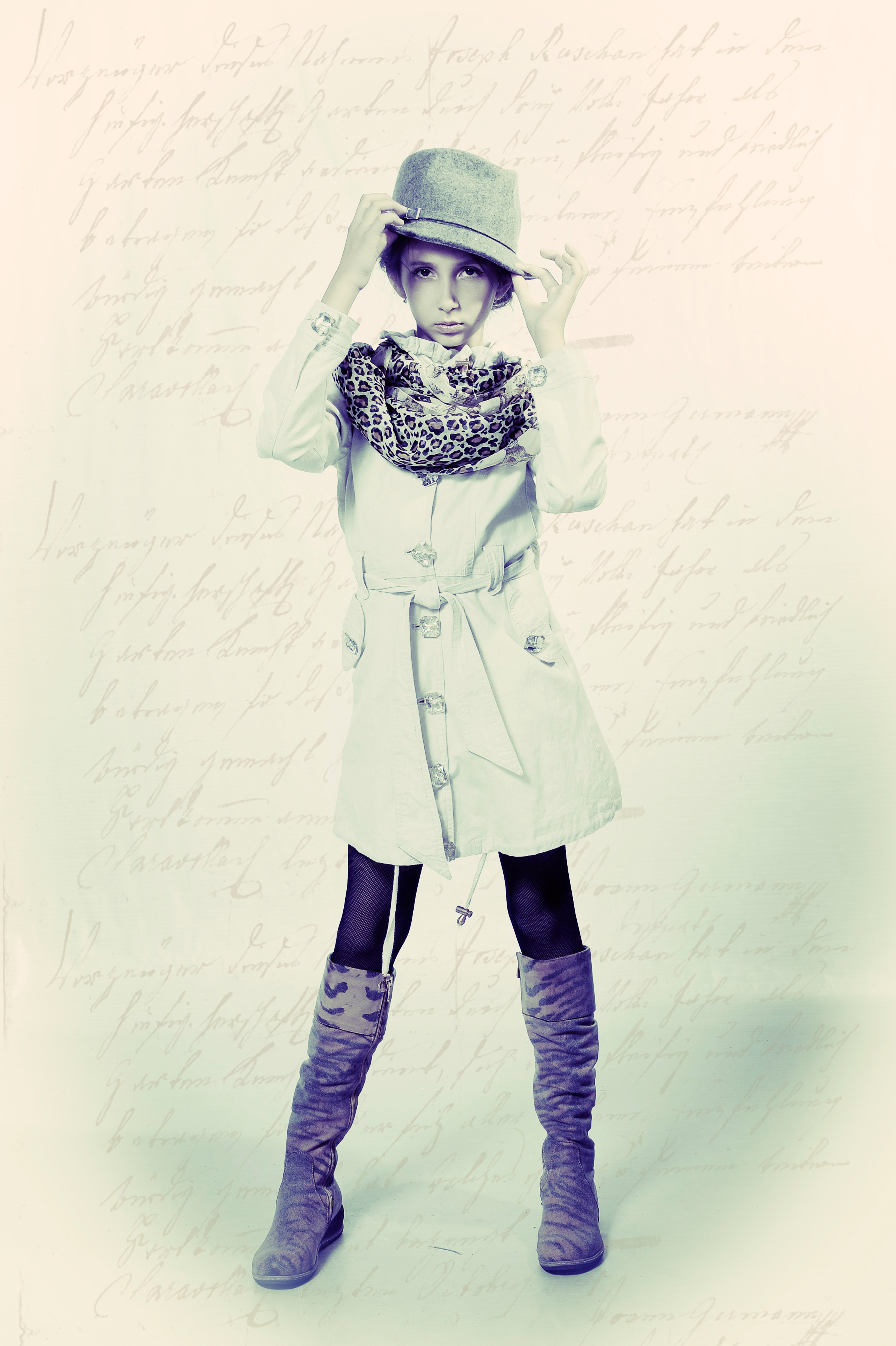 Портреты. FotoGraf