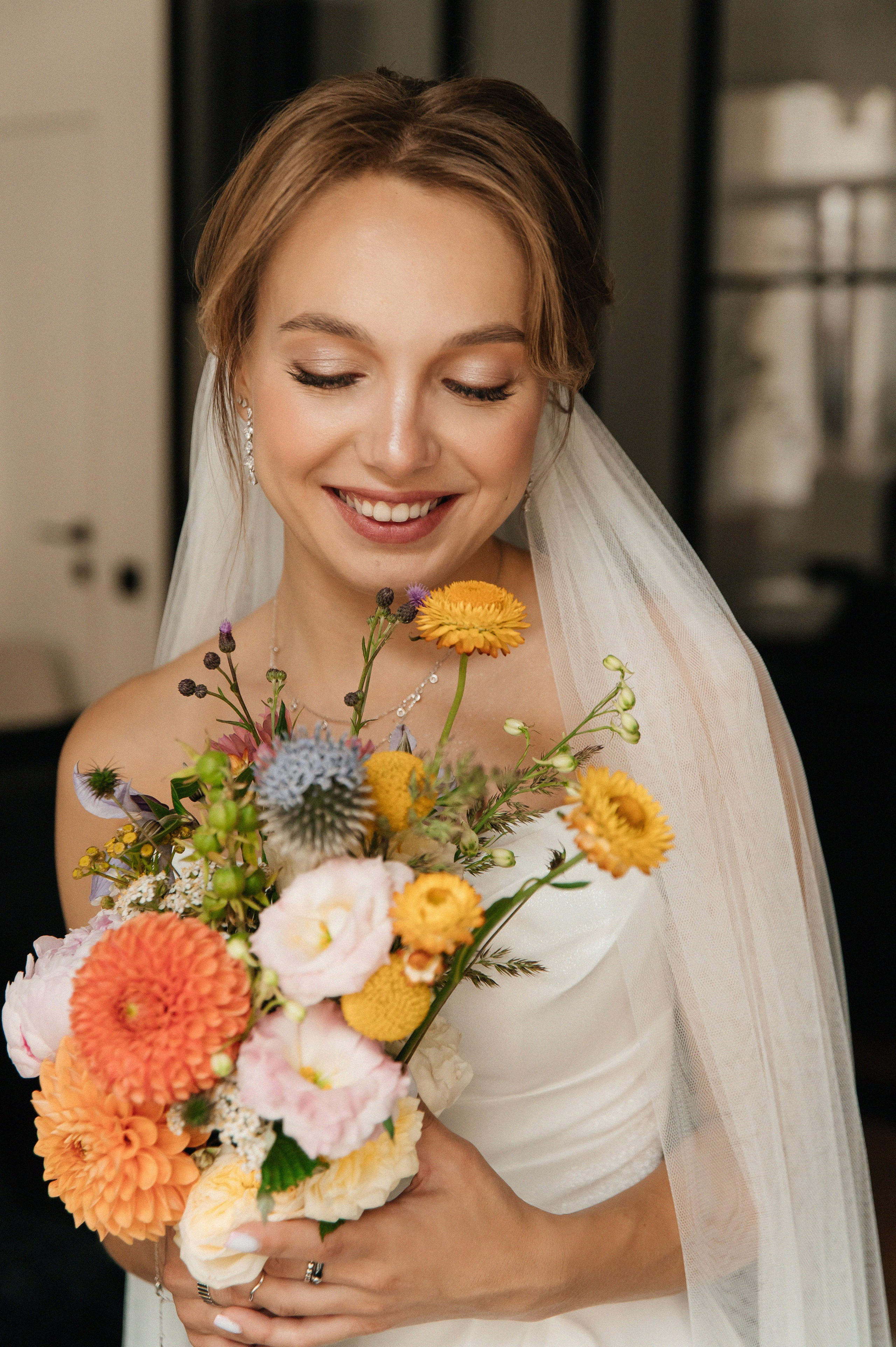 ANONS. Мария — Свадебный фотограф