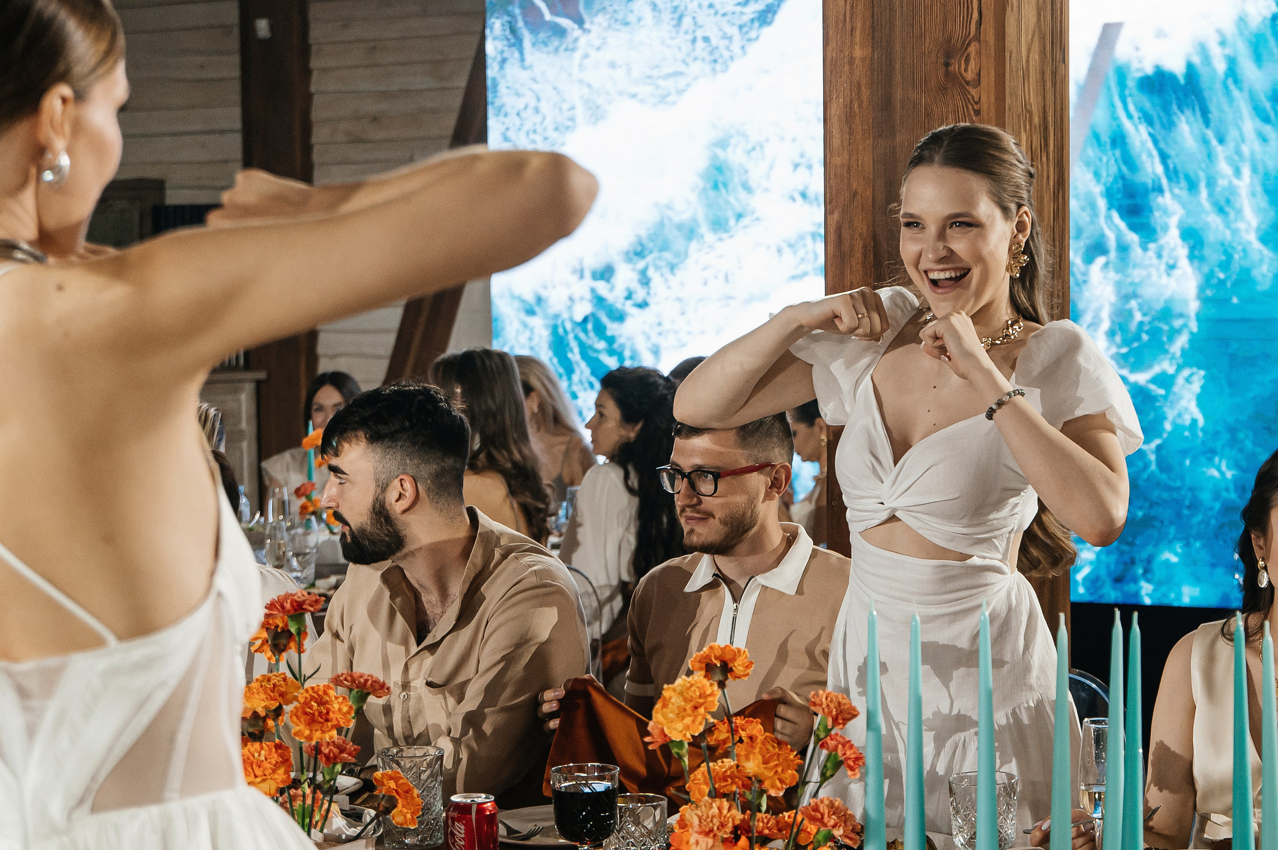 WEDDING. Мария — Свадебный фотограф