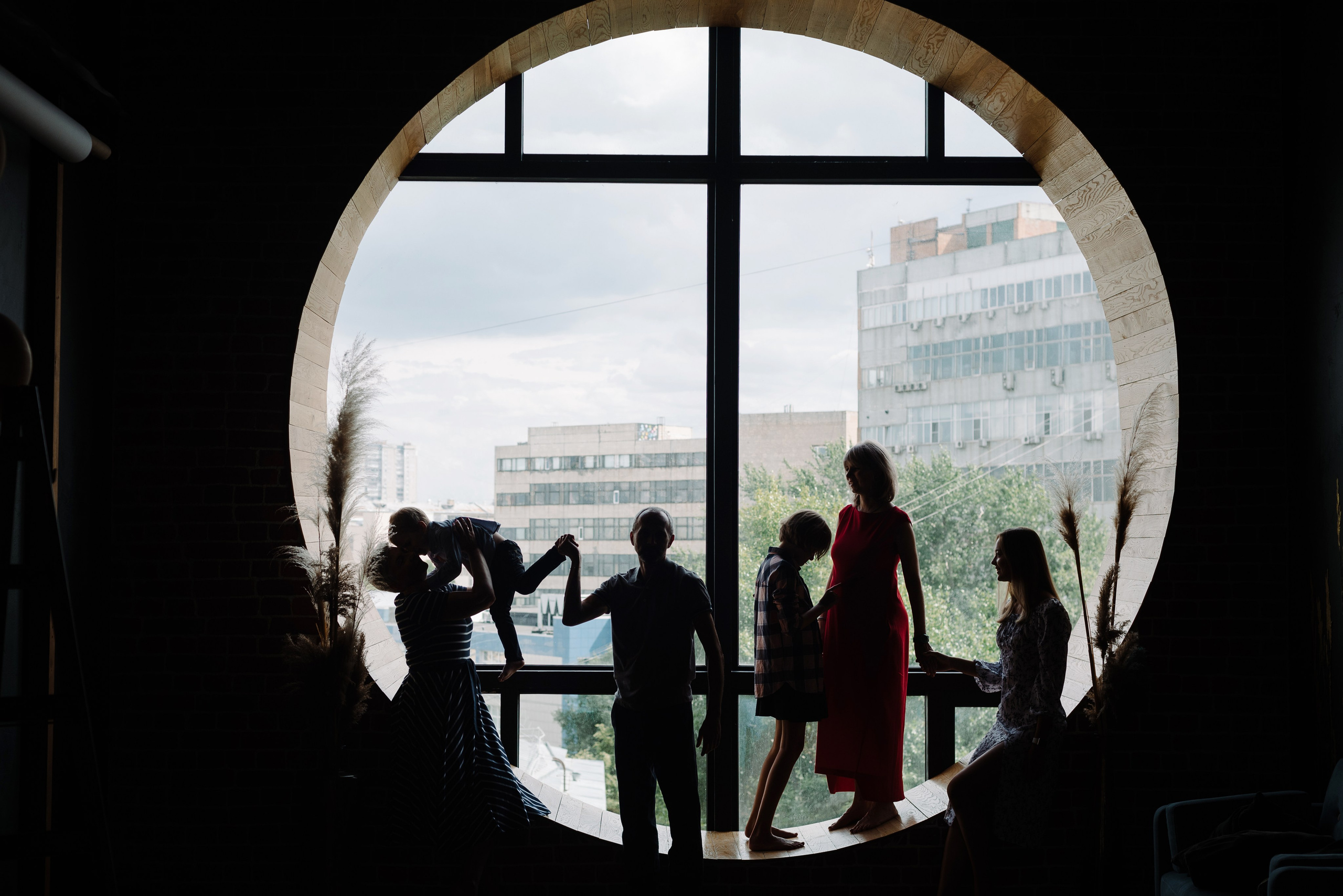 Настя. Фотограф Алиса Калинина