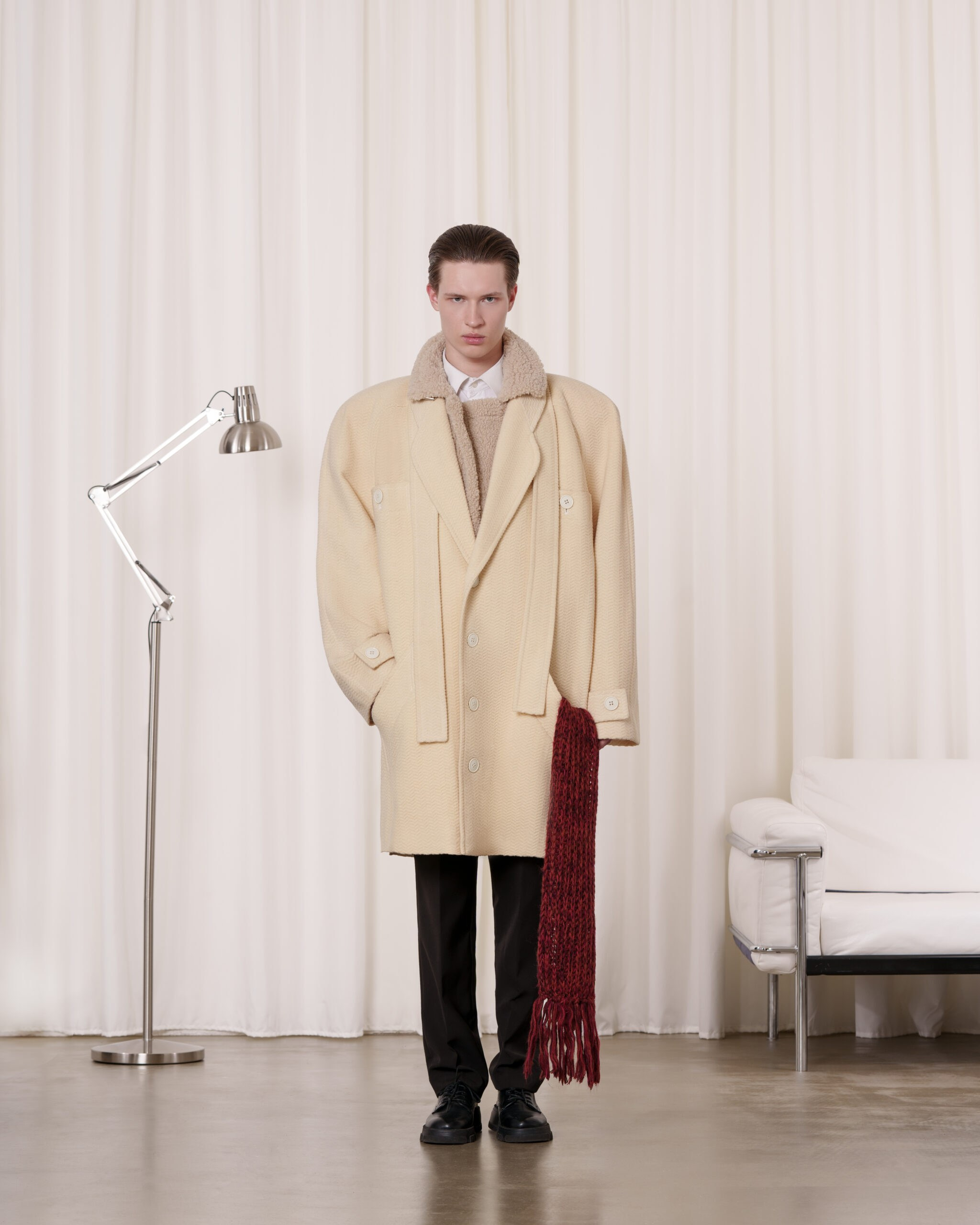 Slava Zaitsev. АРХИ STYLE