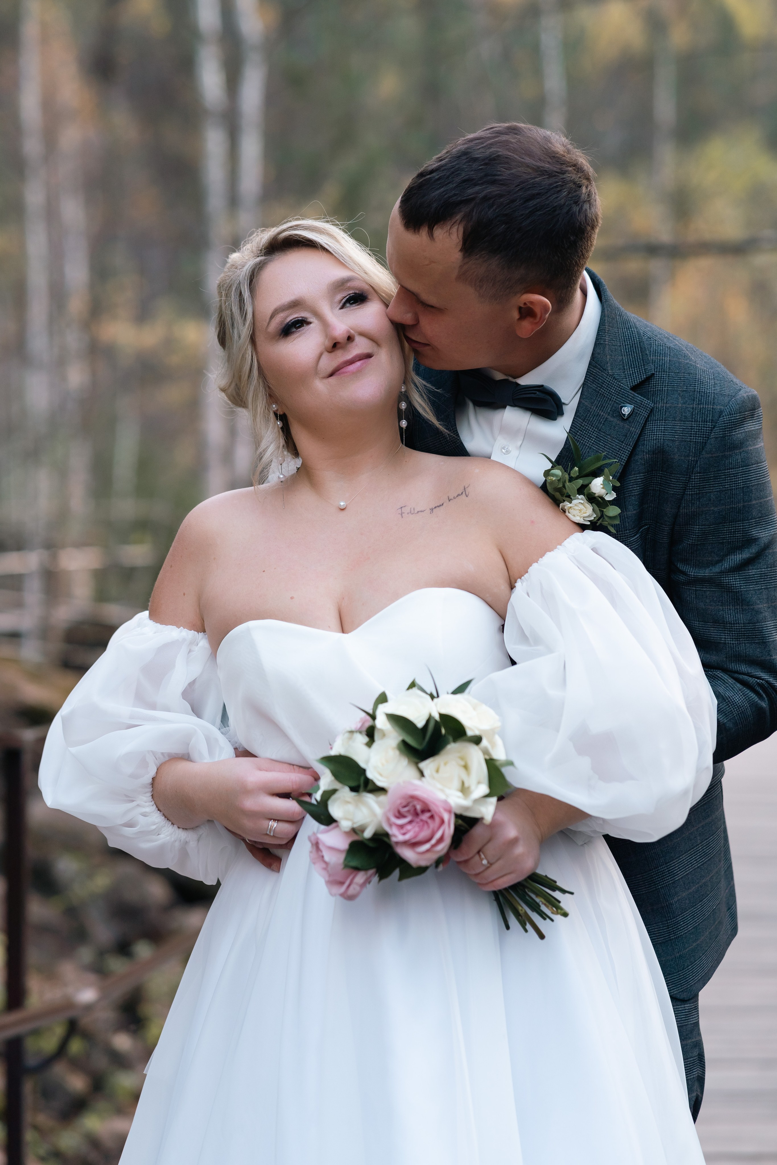 Константин и Алена. Фотограф и видеограф Олег Игнатов | Свадьбы, Love Story, реклама и корпоративы — Красноярск