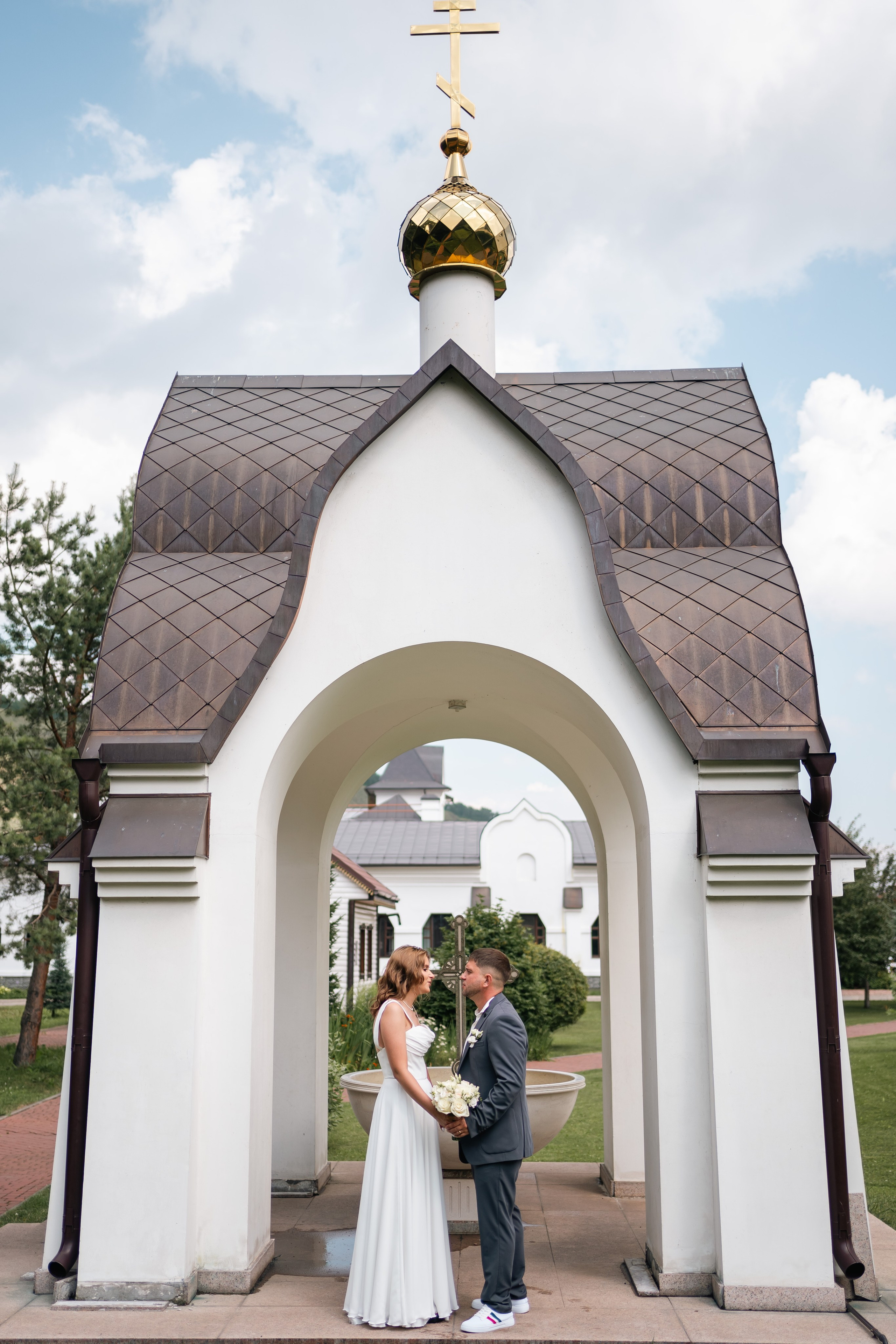 Свадебная серия Александра и Екатерины. Фотограф и видеограф Олег Игнатов | Свадьбы, Love Story, реклама и корпоративы — Красноярск